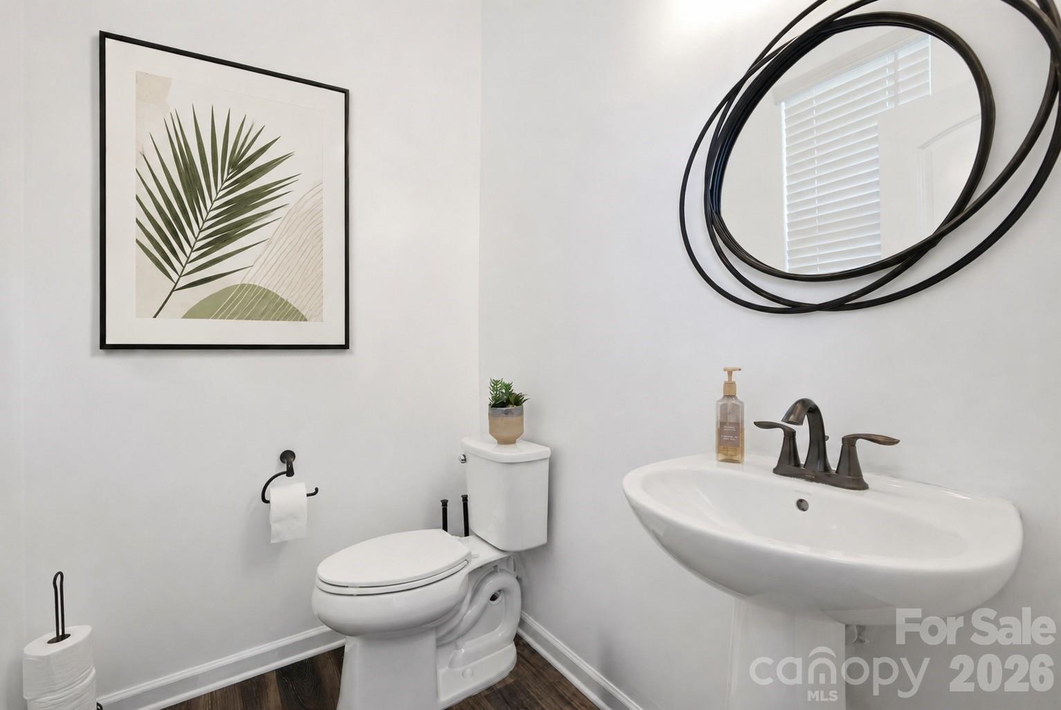 1613 Calder Drive Property Photo 20