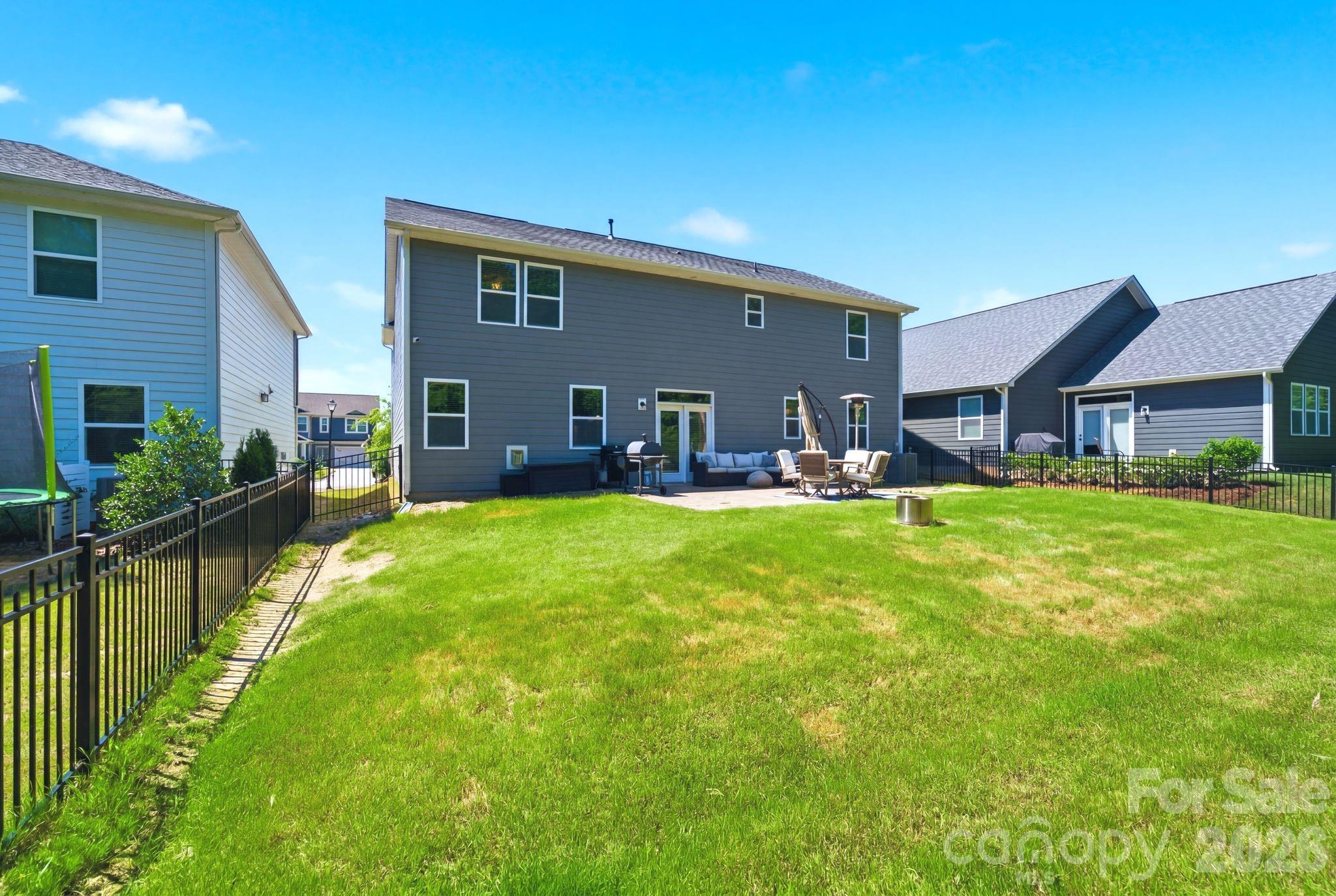 1613 Calder Drive Property Photo 21