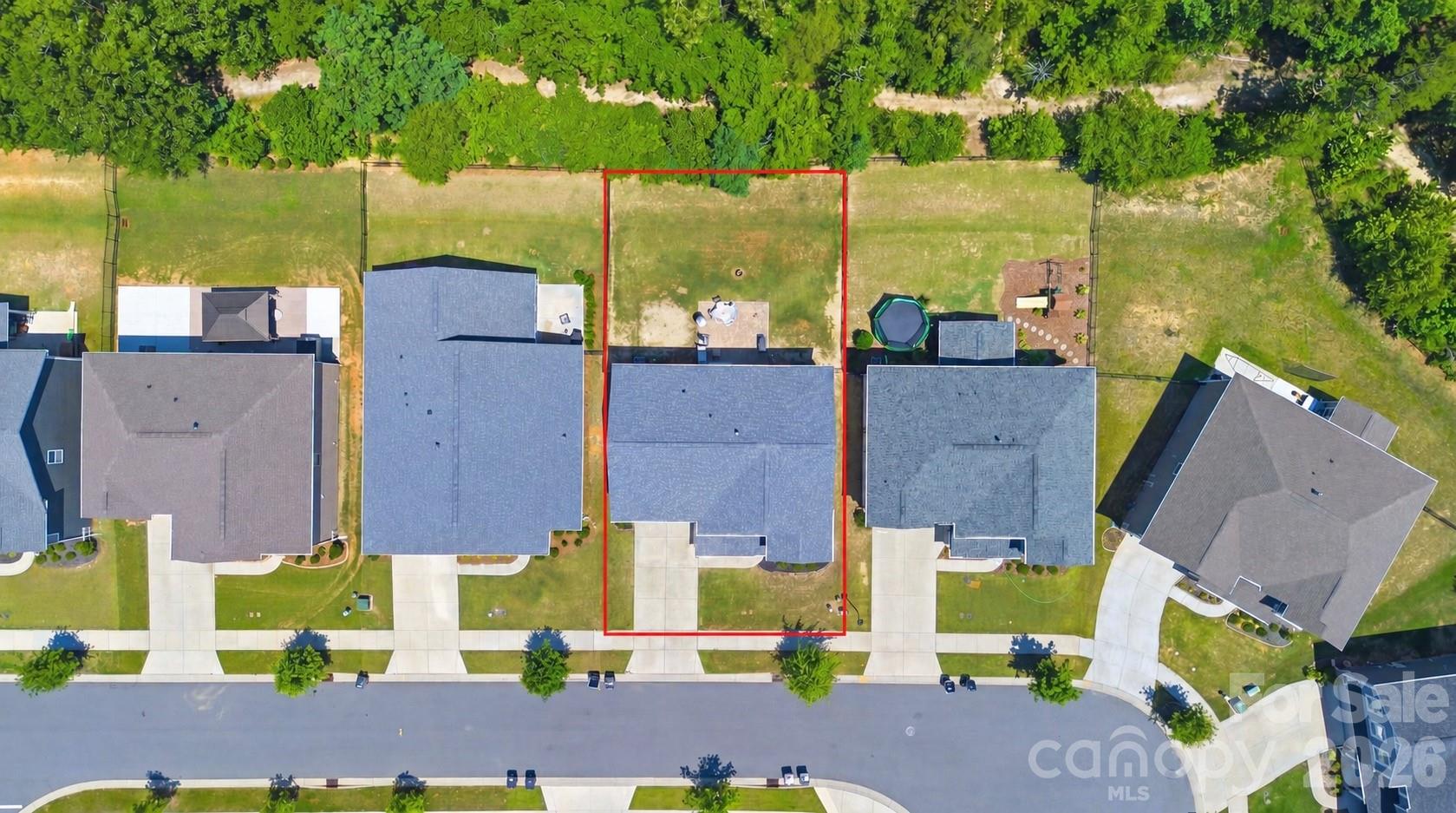 1613 Calder Drive Property Photo 22