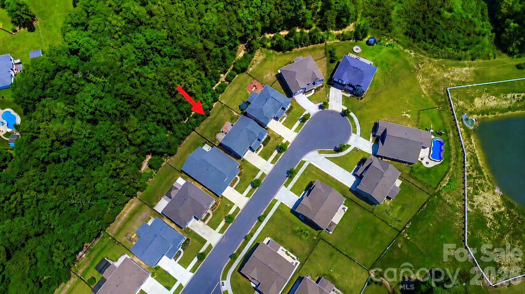 1613 Calder Drive Property Photo 23