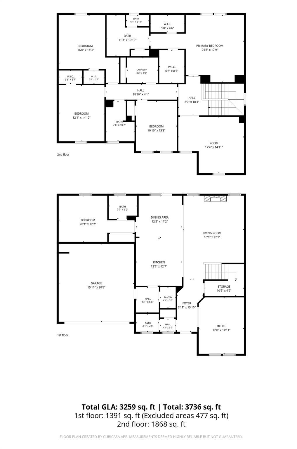 1613 Calder Drive Property Photo 27