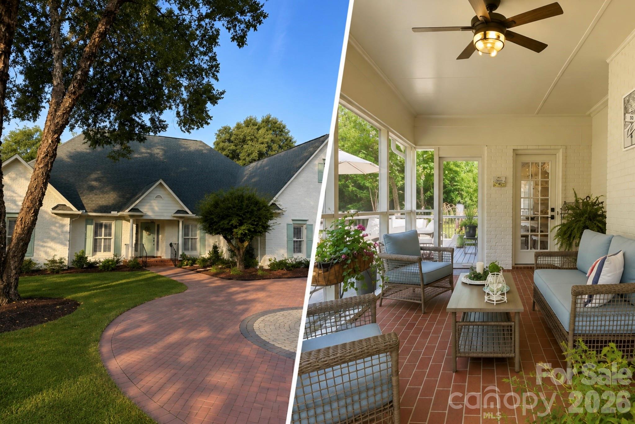 1136 Concord Road Property Photo 1