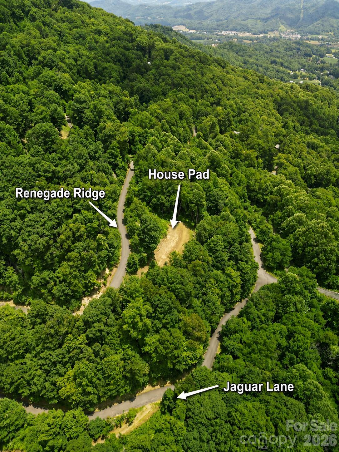 175 Renegade Ridge Property Photo 12