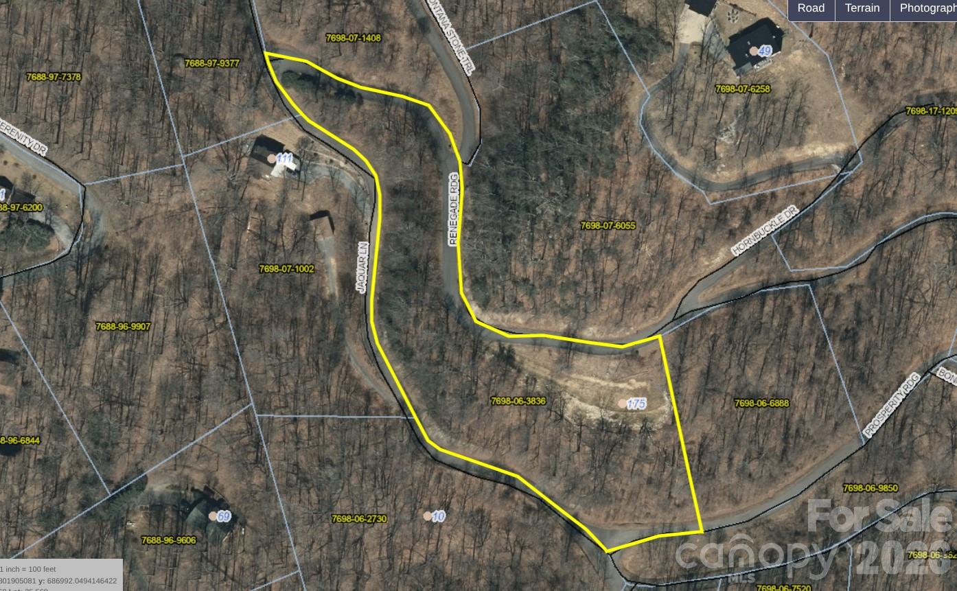 175 Renegade Ridge Property Photo 18