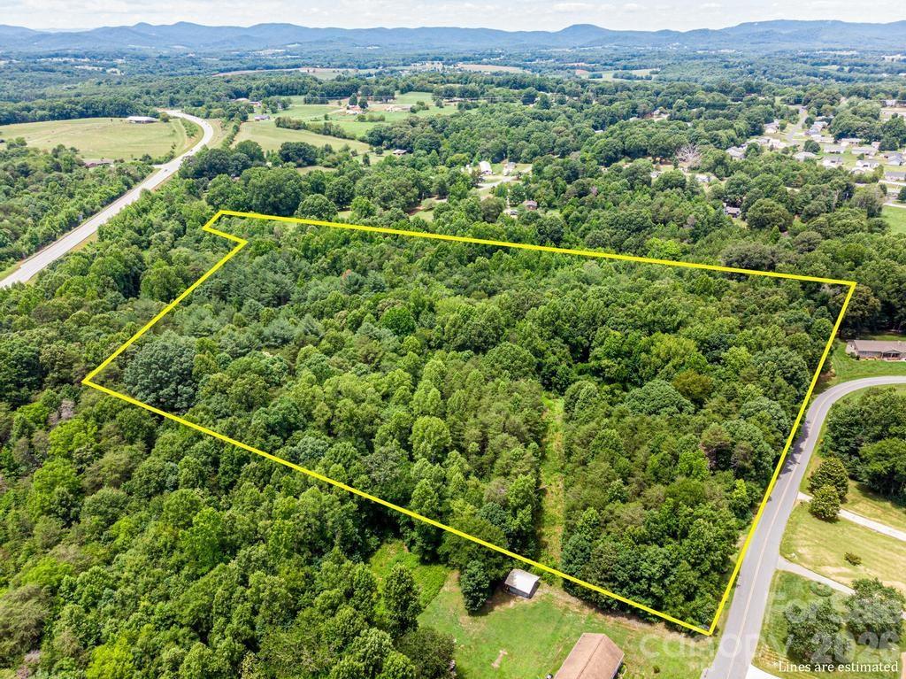 12.39 Acres Alexander Acres Drive Property Photo 3