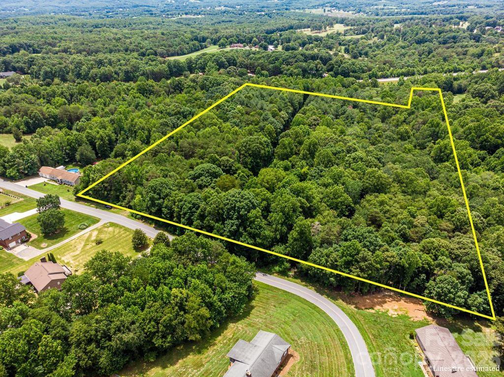 12.39 Acres Alexander Acres Drive Property Photo 5