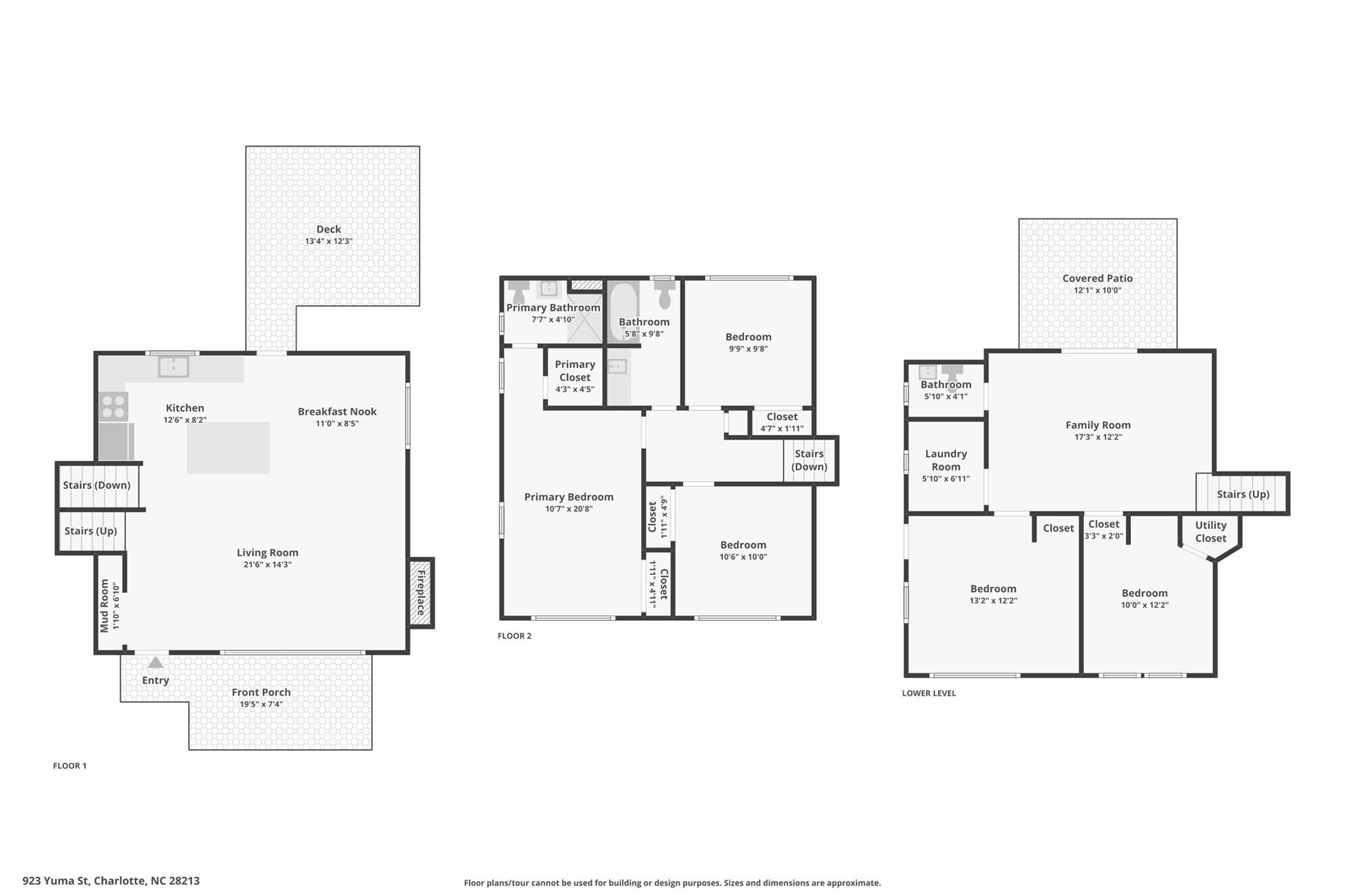 923 Yuma Street Property Photo 48