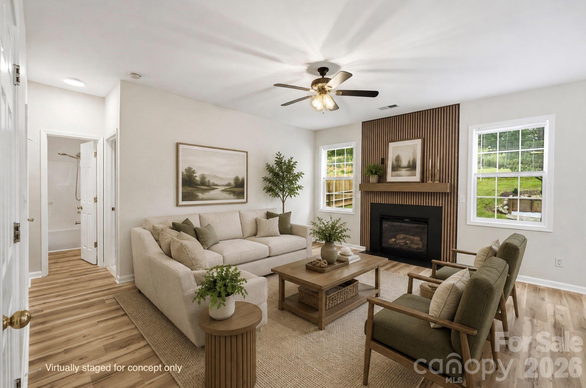 125 Morrocroft Lane Property Photo 3