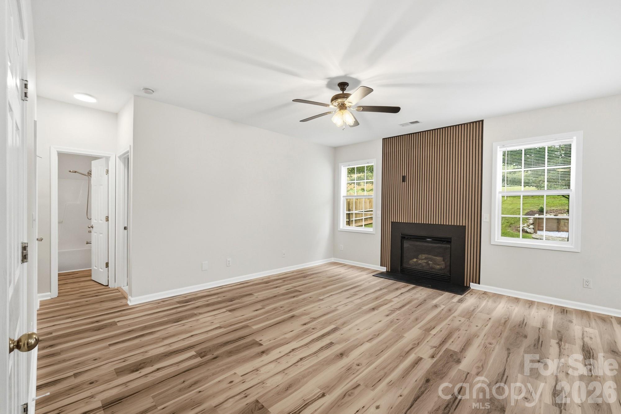 125 Morrocroft Lane Property Photo 4
