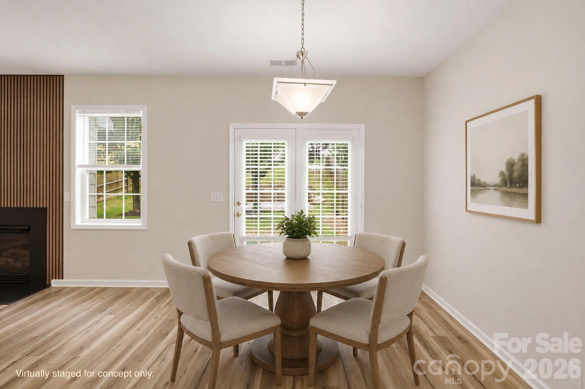125 Morrocroft Lane Property Photo 12