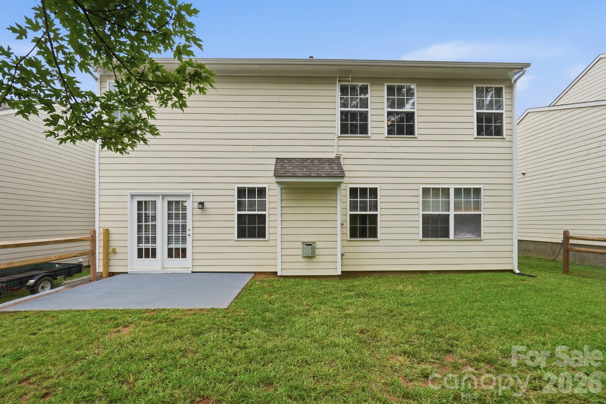 125 Morrocroft Lane Property Photo 37