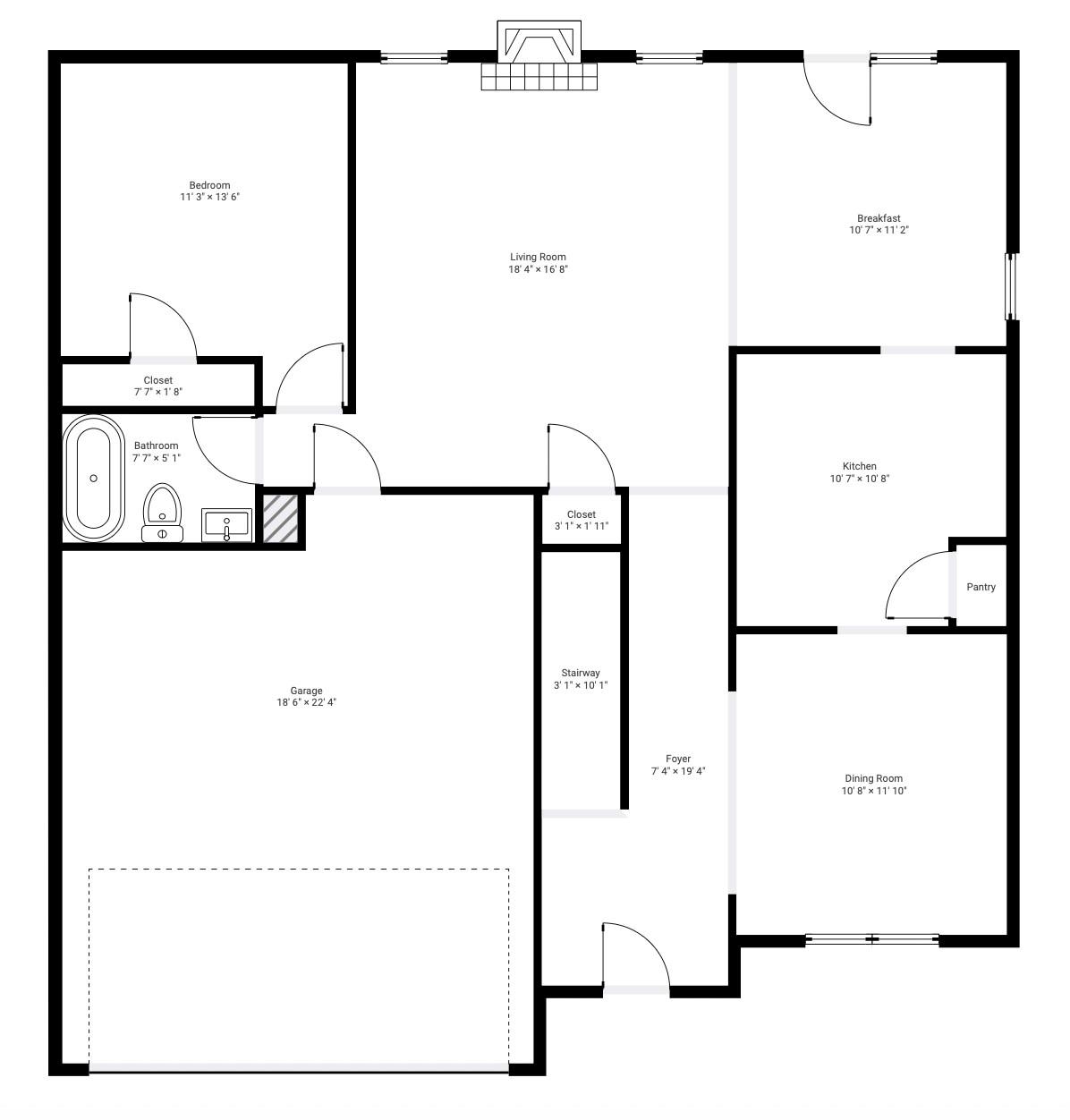 125 Morrocroft Lane Property Photo 40