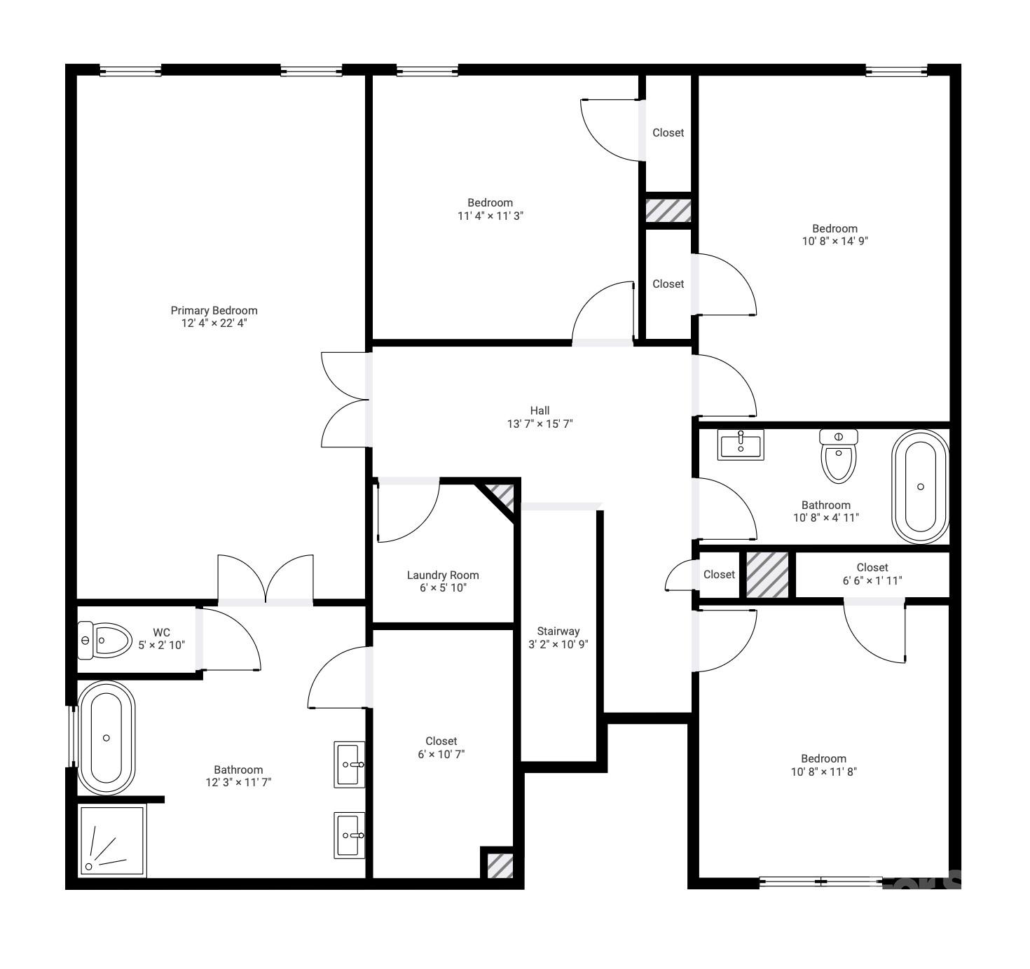 125 Morrocroft Lane Property Photo 41
