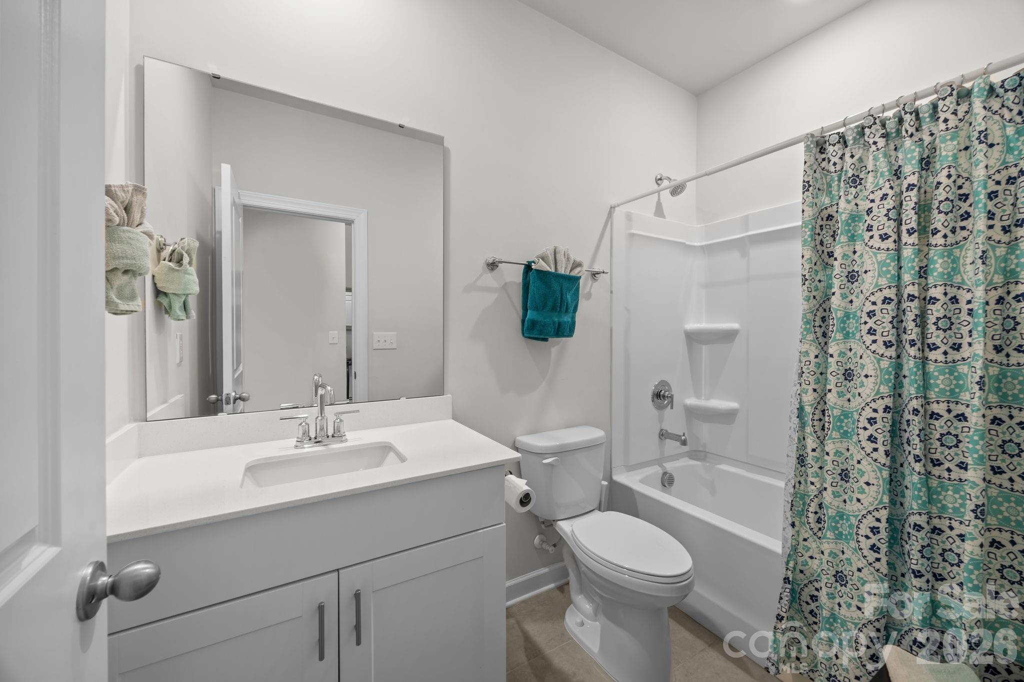 4308 Duplin Drive Property Photo 7
