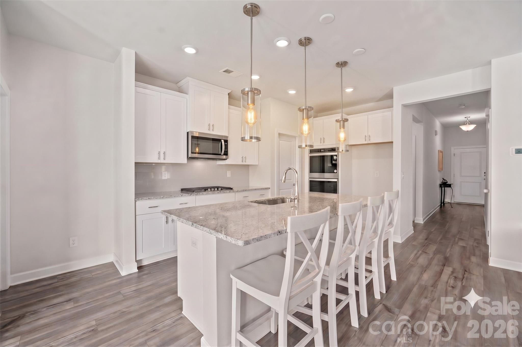 4308 Duplin Drive Property Photo 10