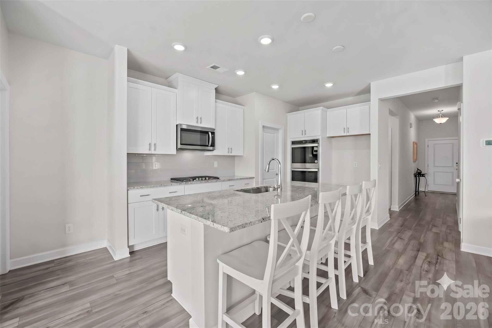 4308 Duplin Drive Property Photo 11