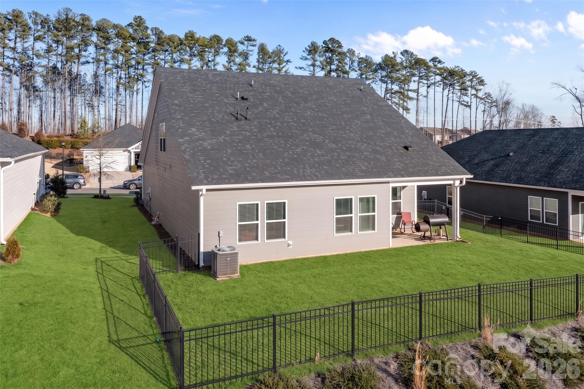 4308 Duplin Drive Property Photo 33