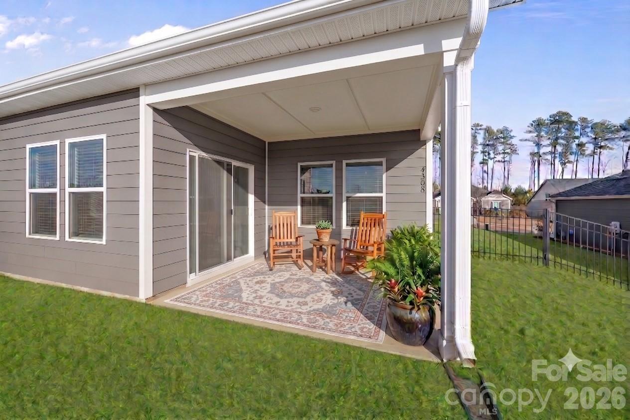 4308 Duplin Drive Property Photo 34