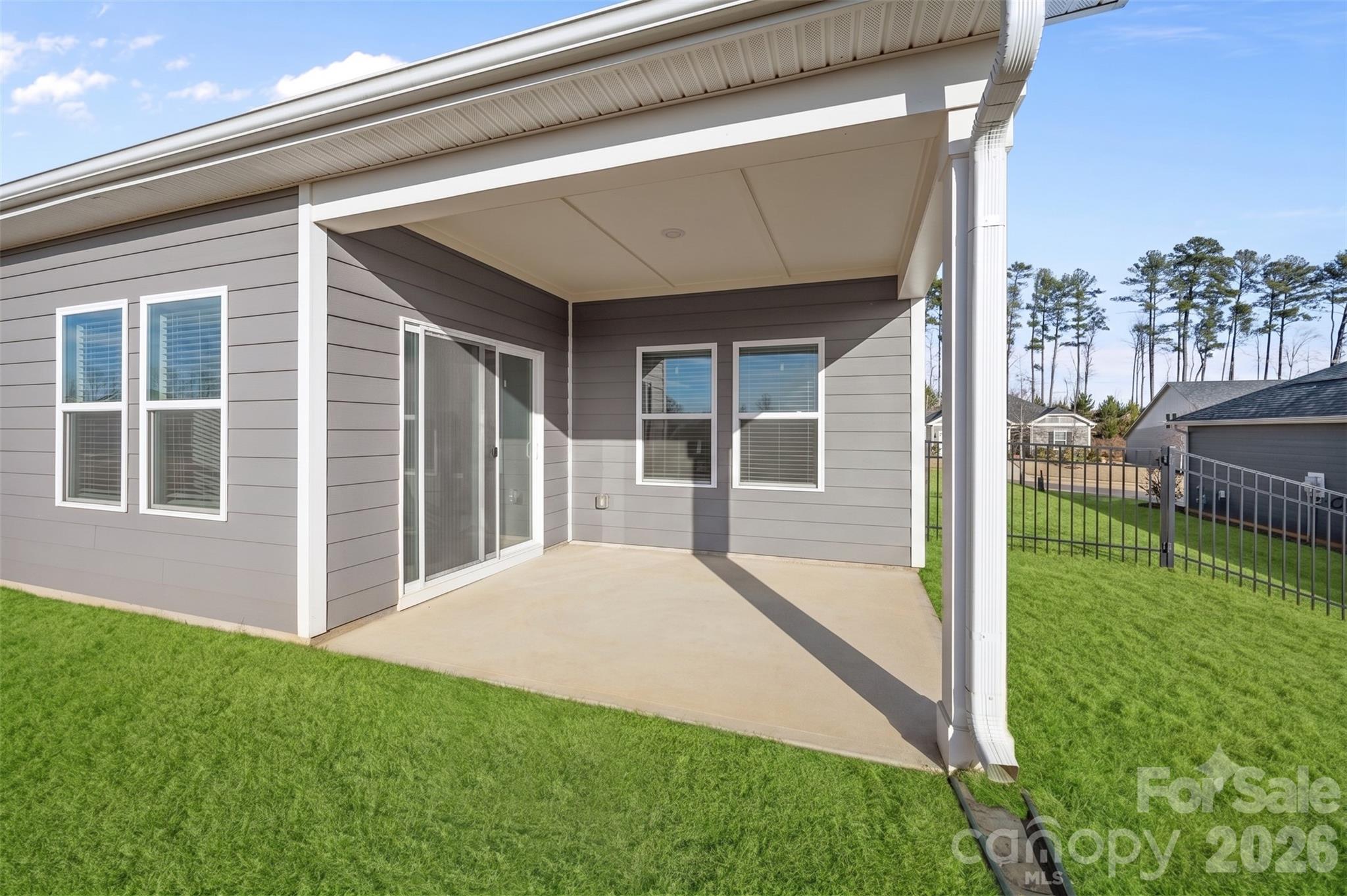 4308 Duplin Drive Property Photo 35
