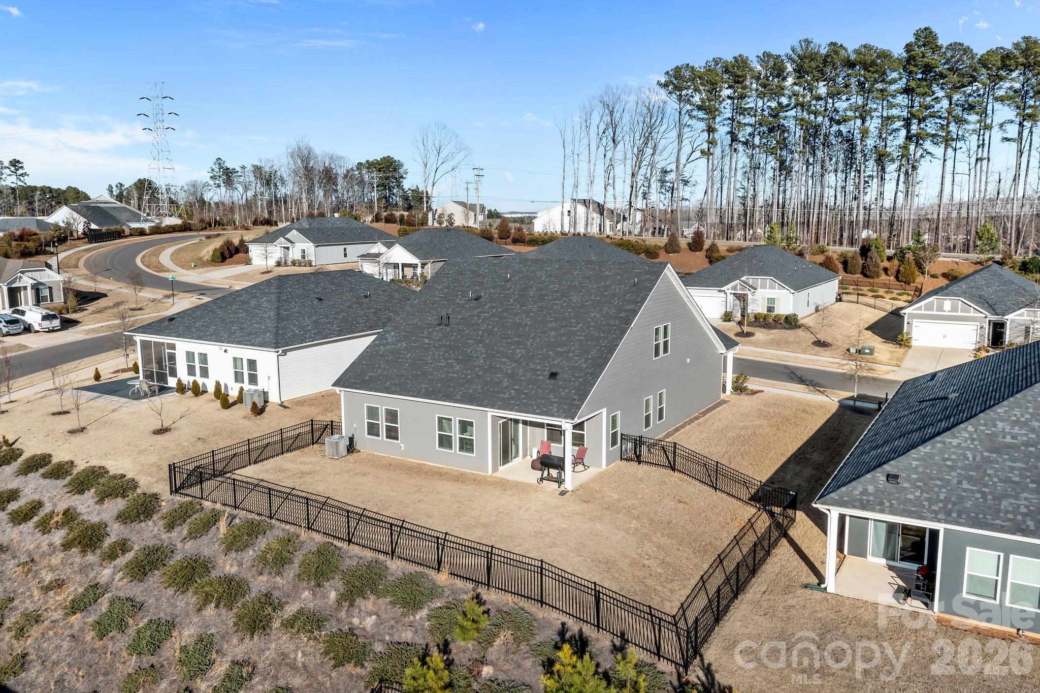 4308 Duplin Drive Property Photo 36