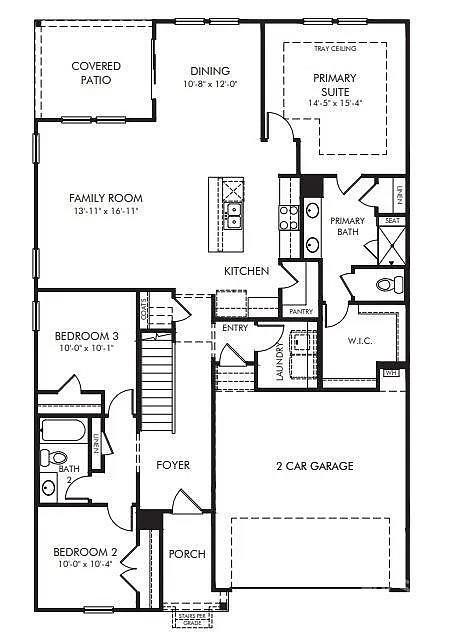 4308 Duplin Drive Property Photo 38