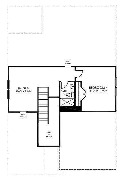 4308 Duplin Drive Property Photo 39