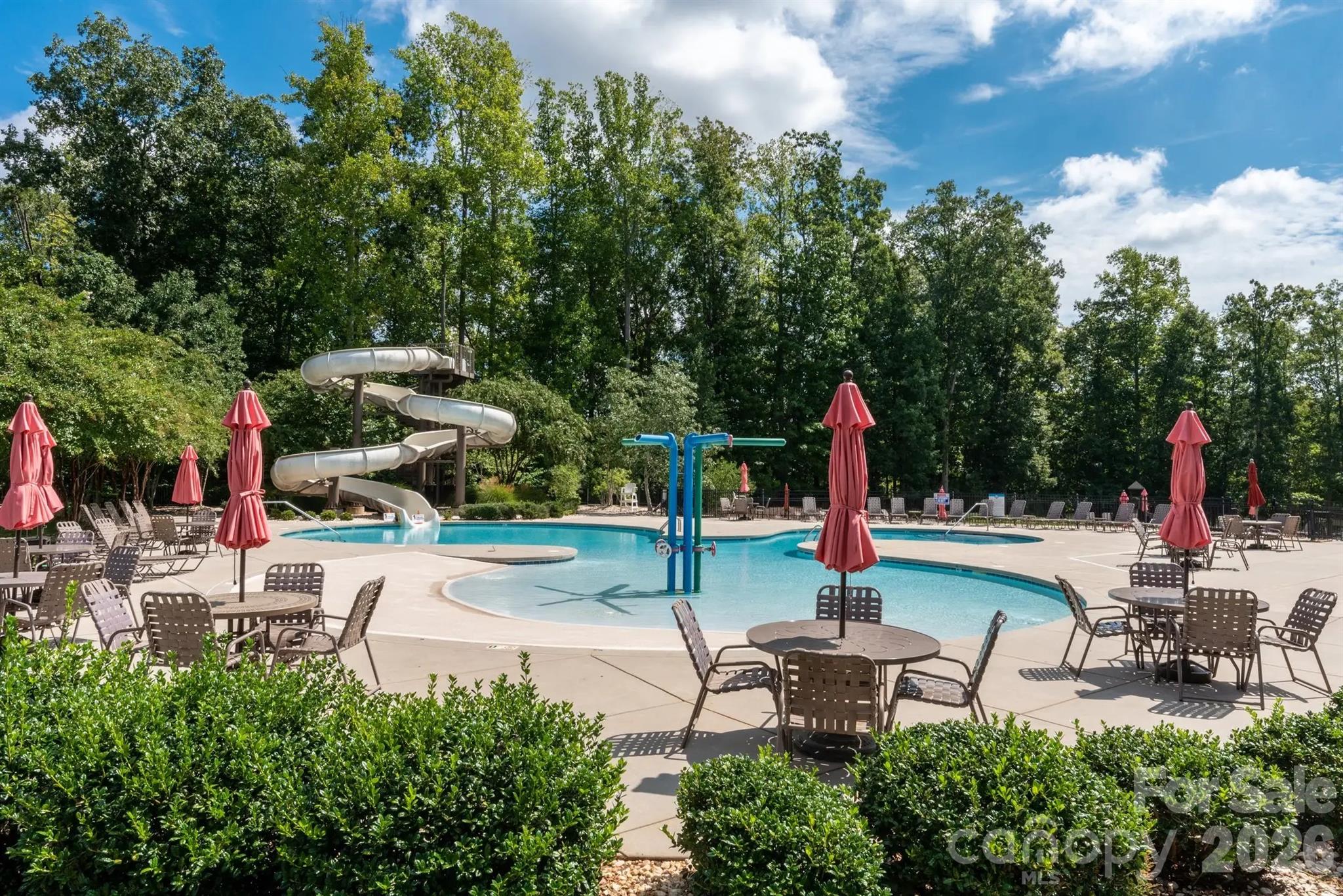 4308 Duplin Drive Property Photo 42