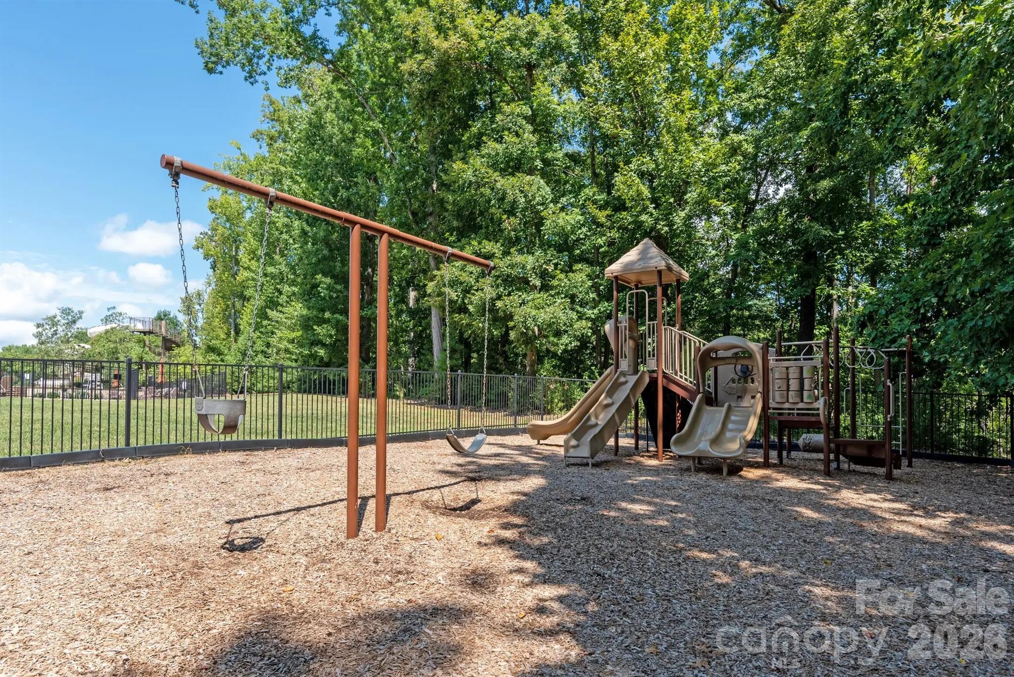 4308 Duplin Drive Property Photo 45