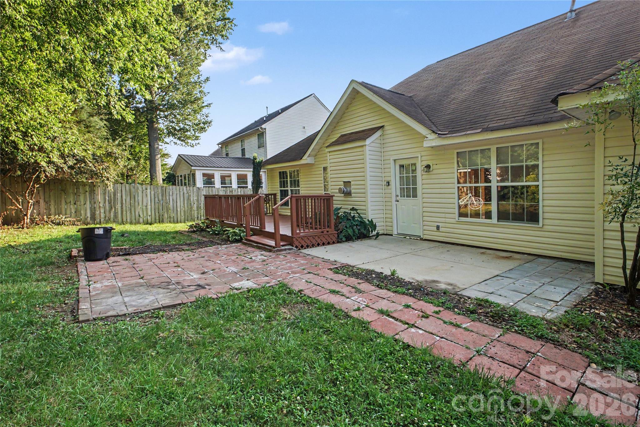 3786 Sedgewick Street Property Photo 23