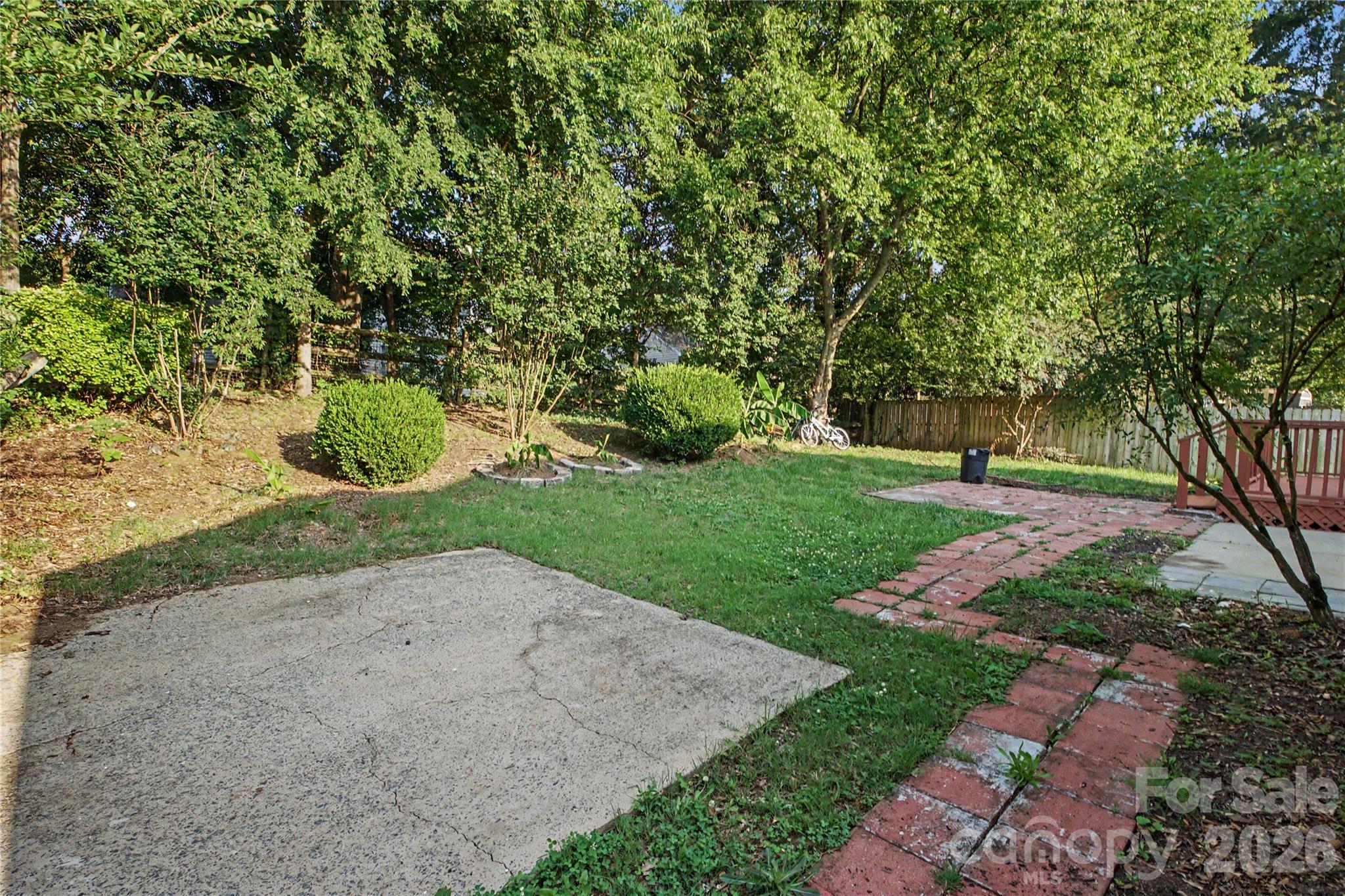 3786 Sedgewick Street Property Photo 25