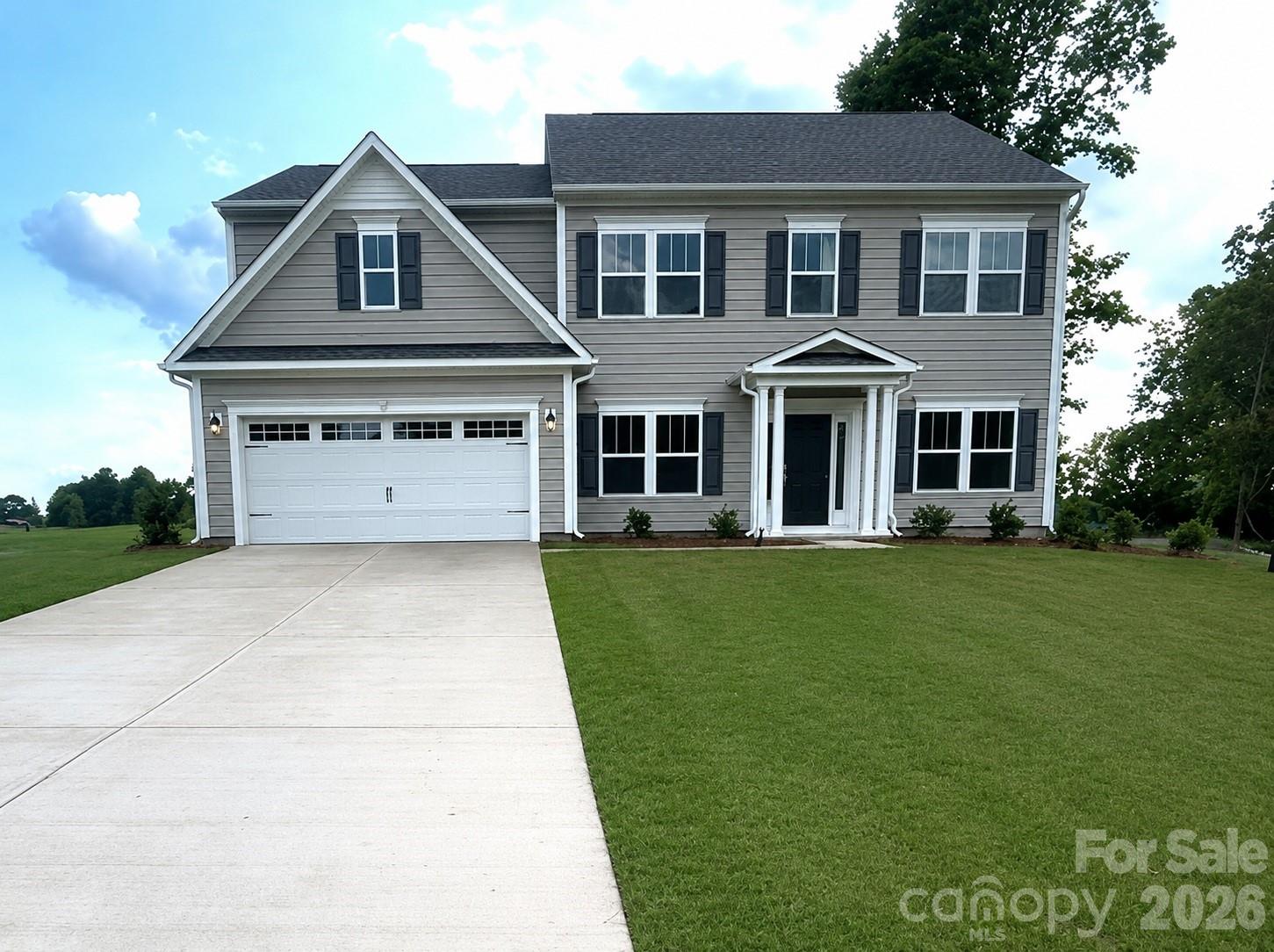 117 W Springhouse Court 3 Property Photo 1