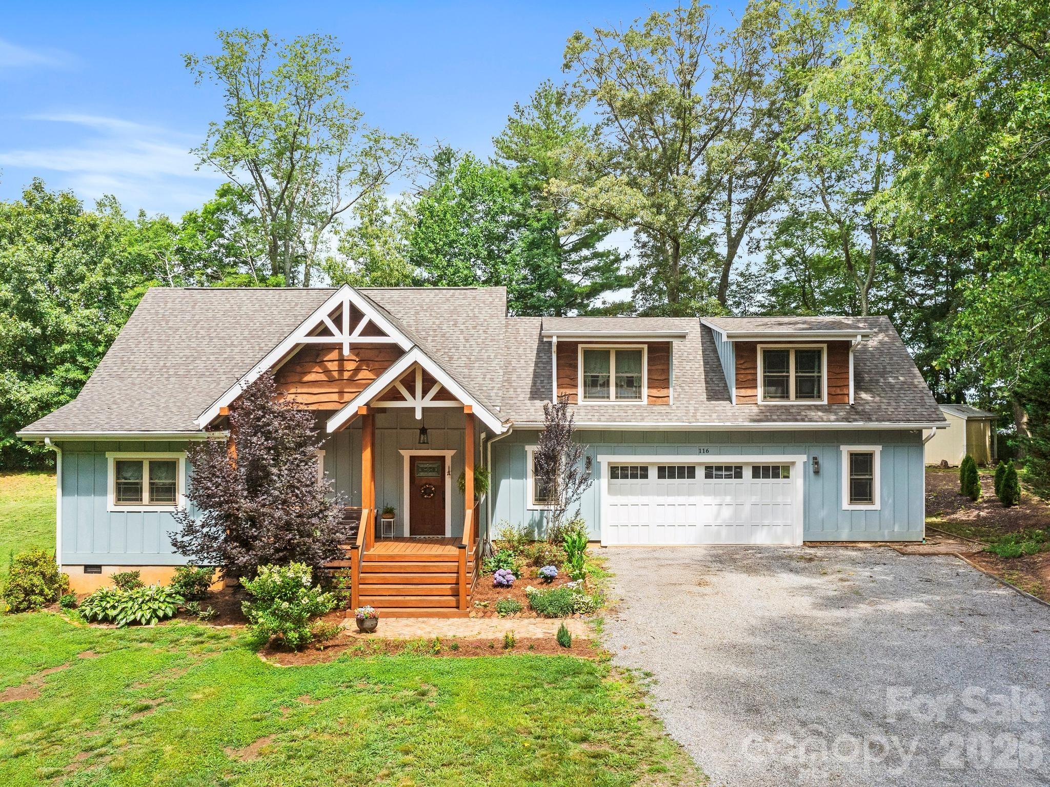 116 W Hiawatha Court Property Photo 1