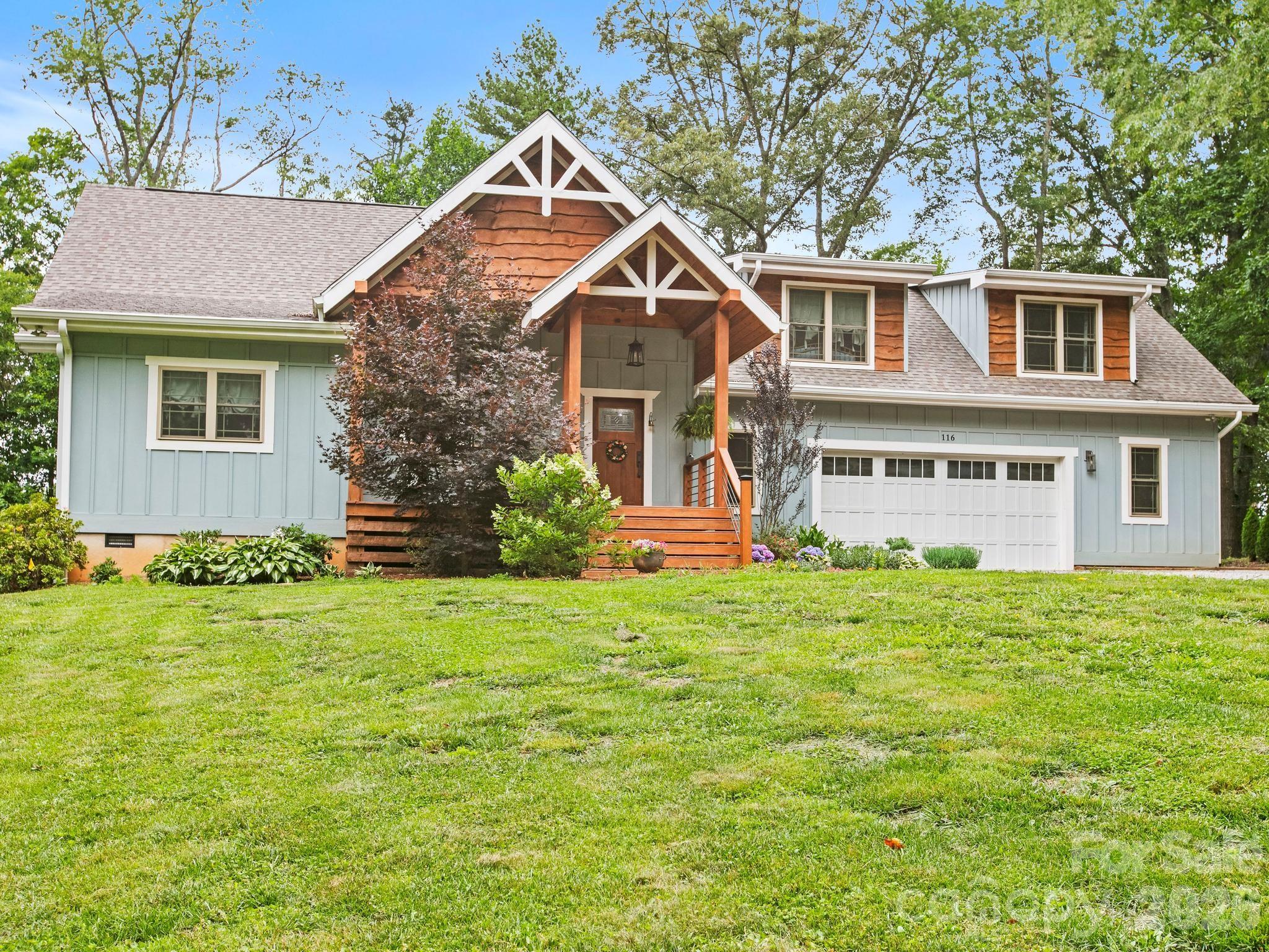 116 W Hiawatha Court Property Photo 8