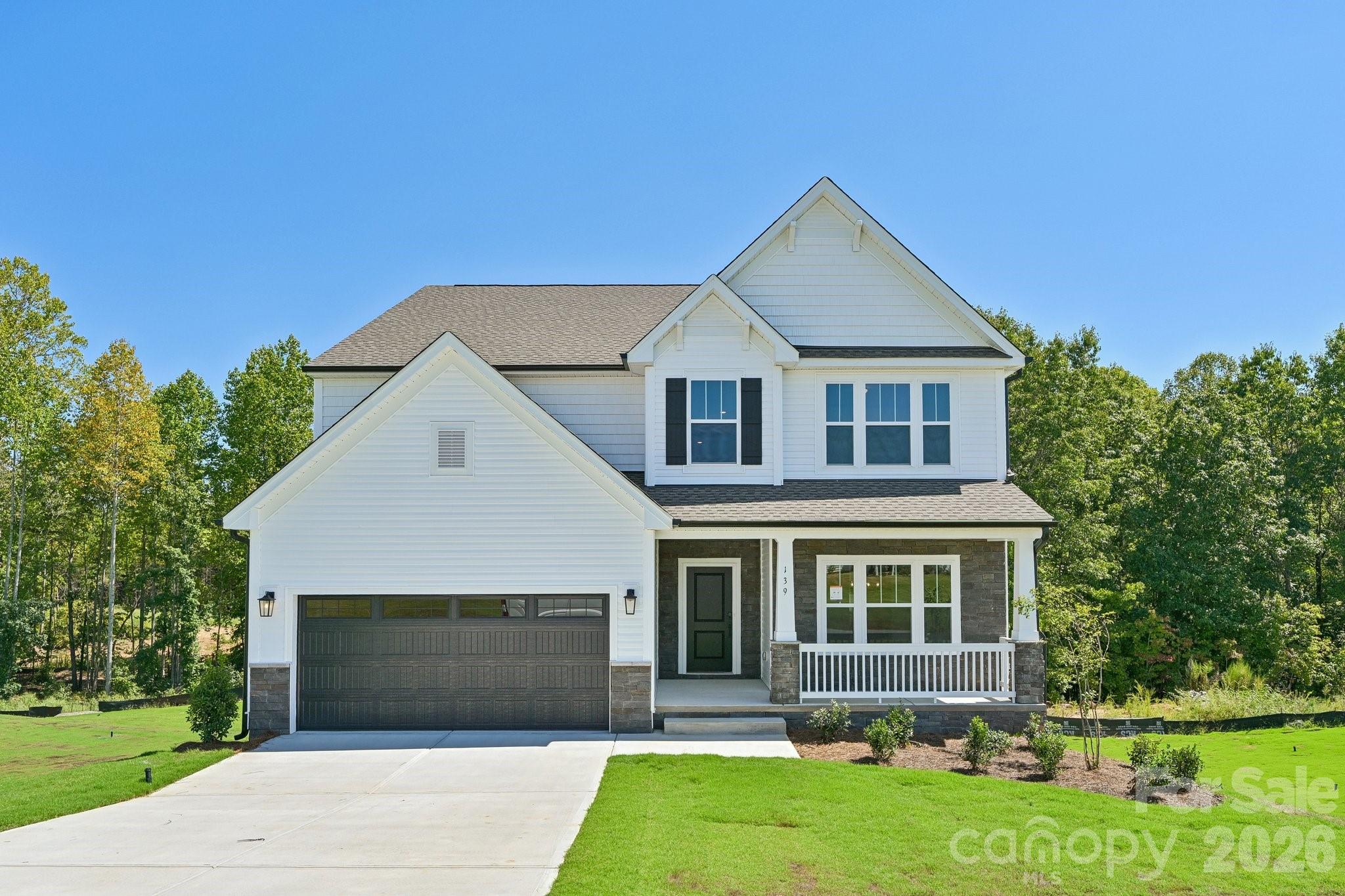 139 Tangle River Drive 48 Property Photo 1