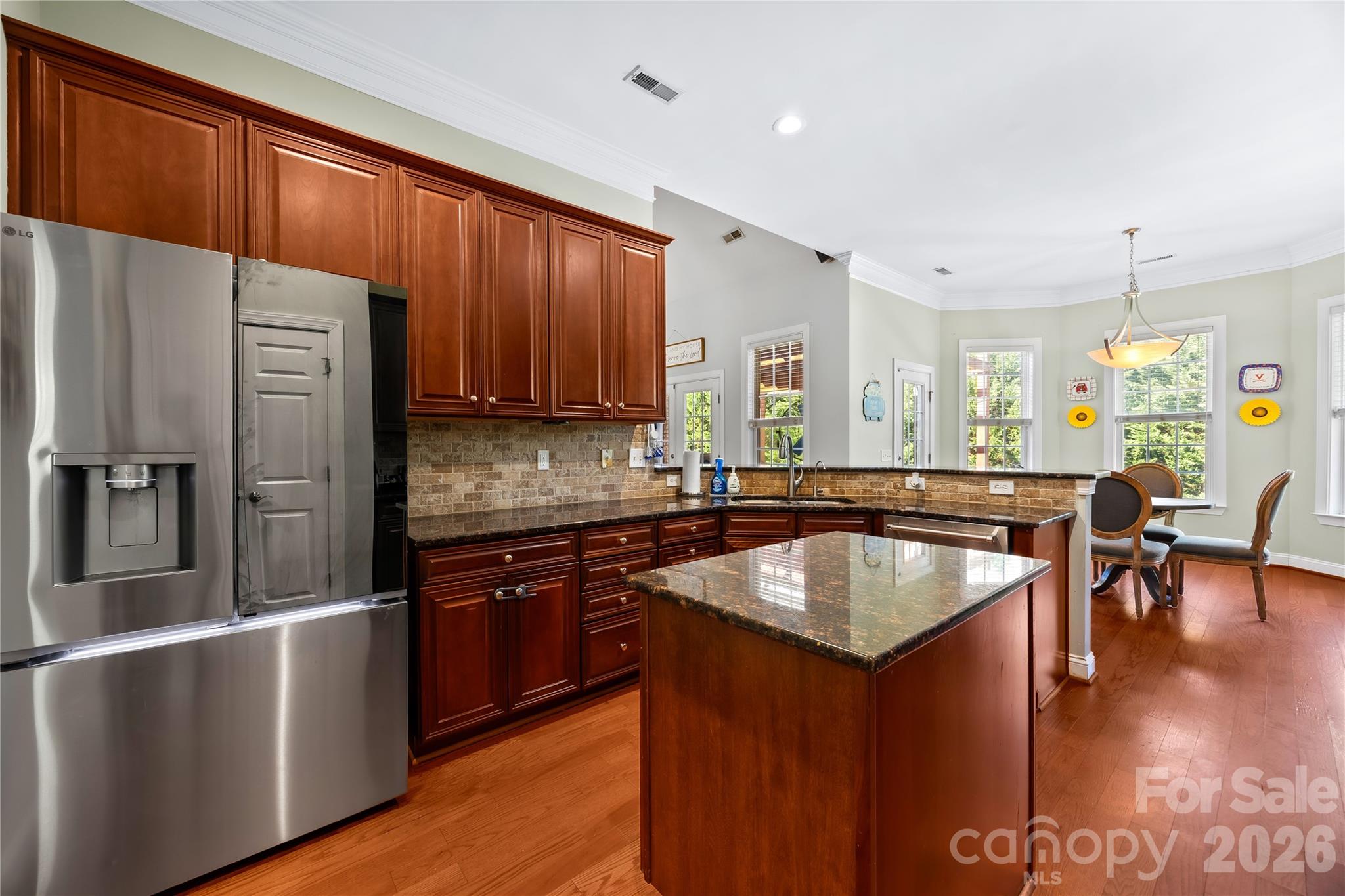 3129 Linkside Court Property Photo 15