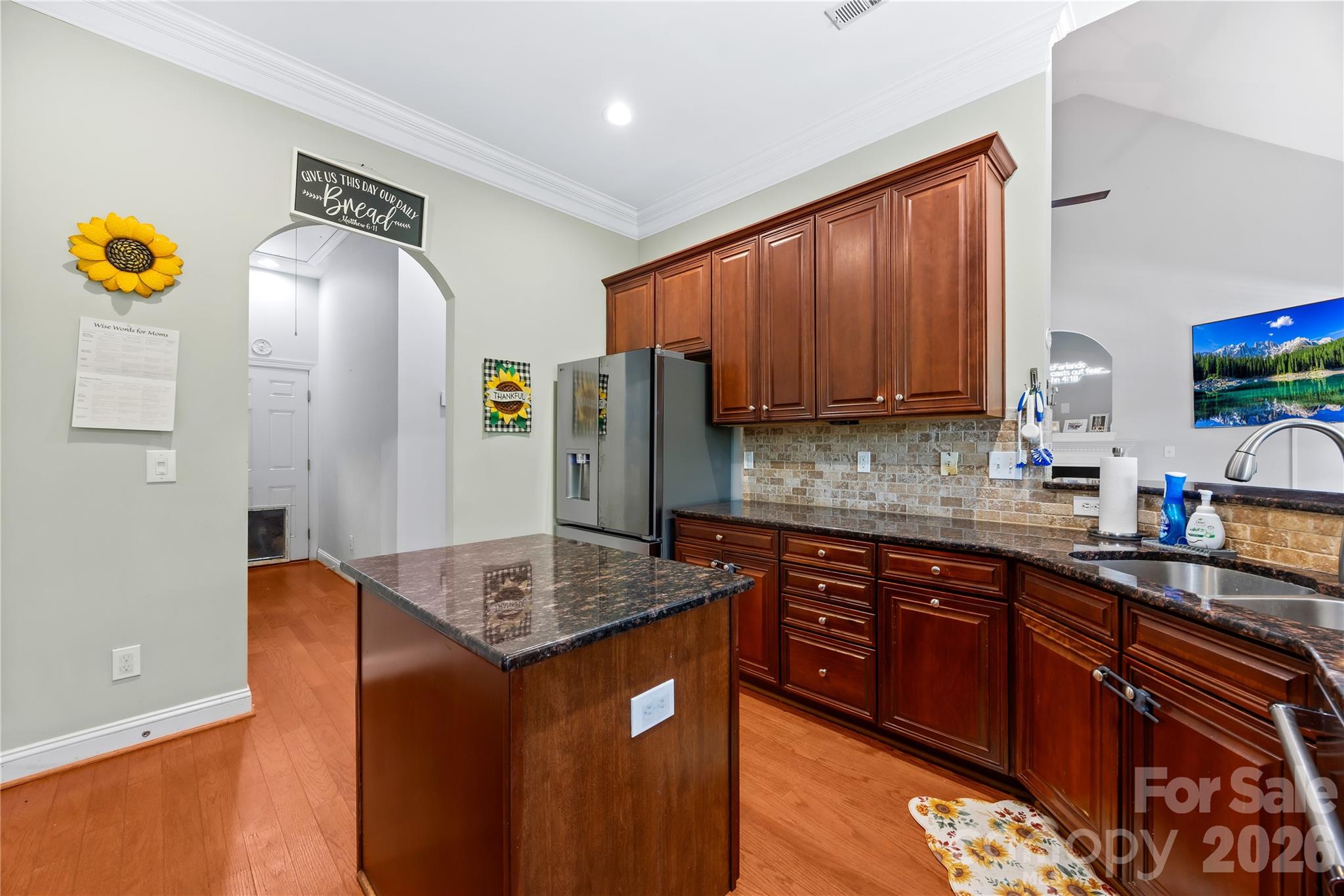 3129 Linkside Court Property Photo 16
