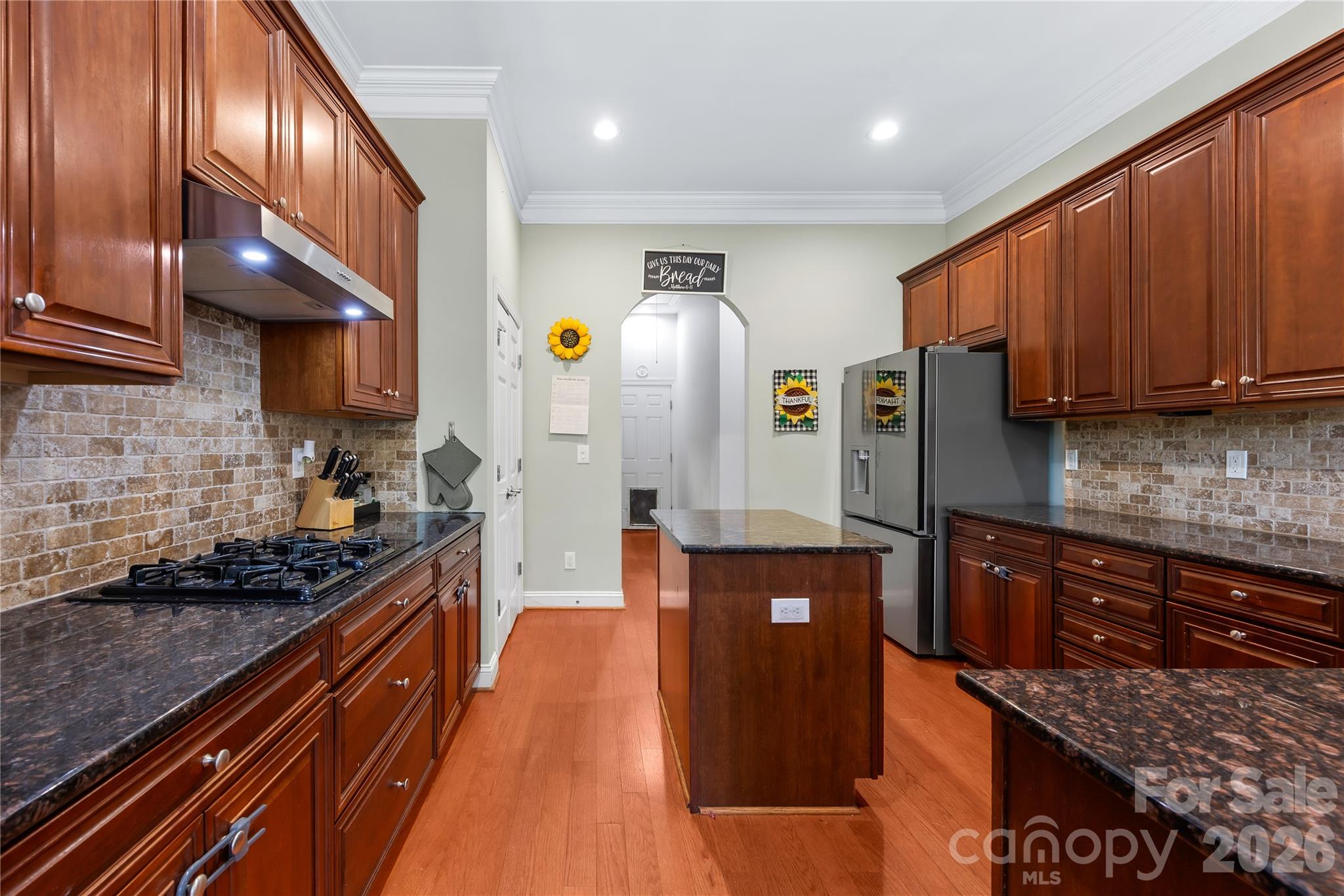 3129 Linkside Court Property Photo 17