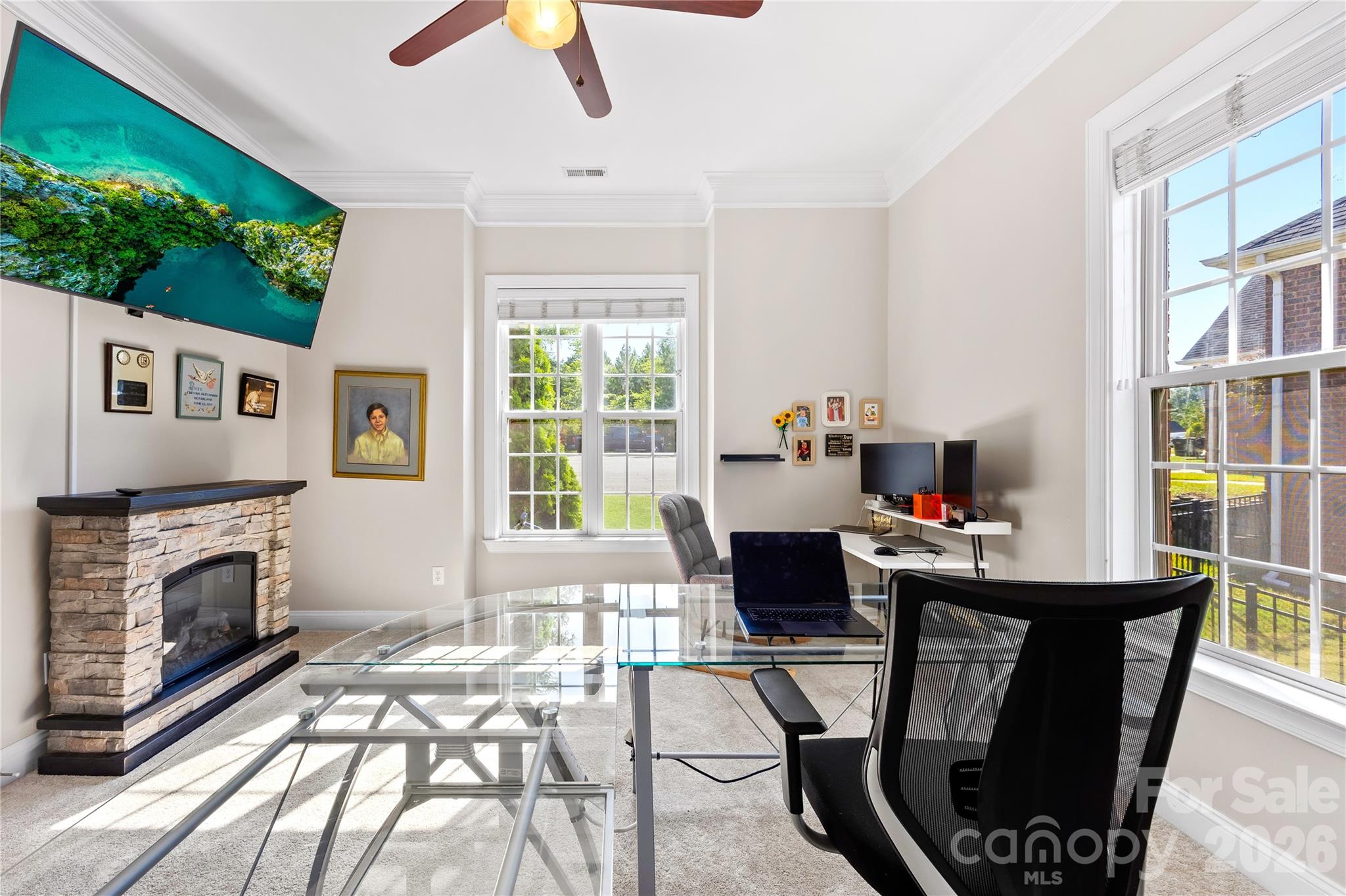 3129 Linkside Court Property Photo 25