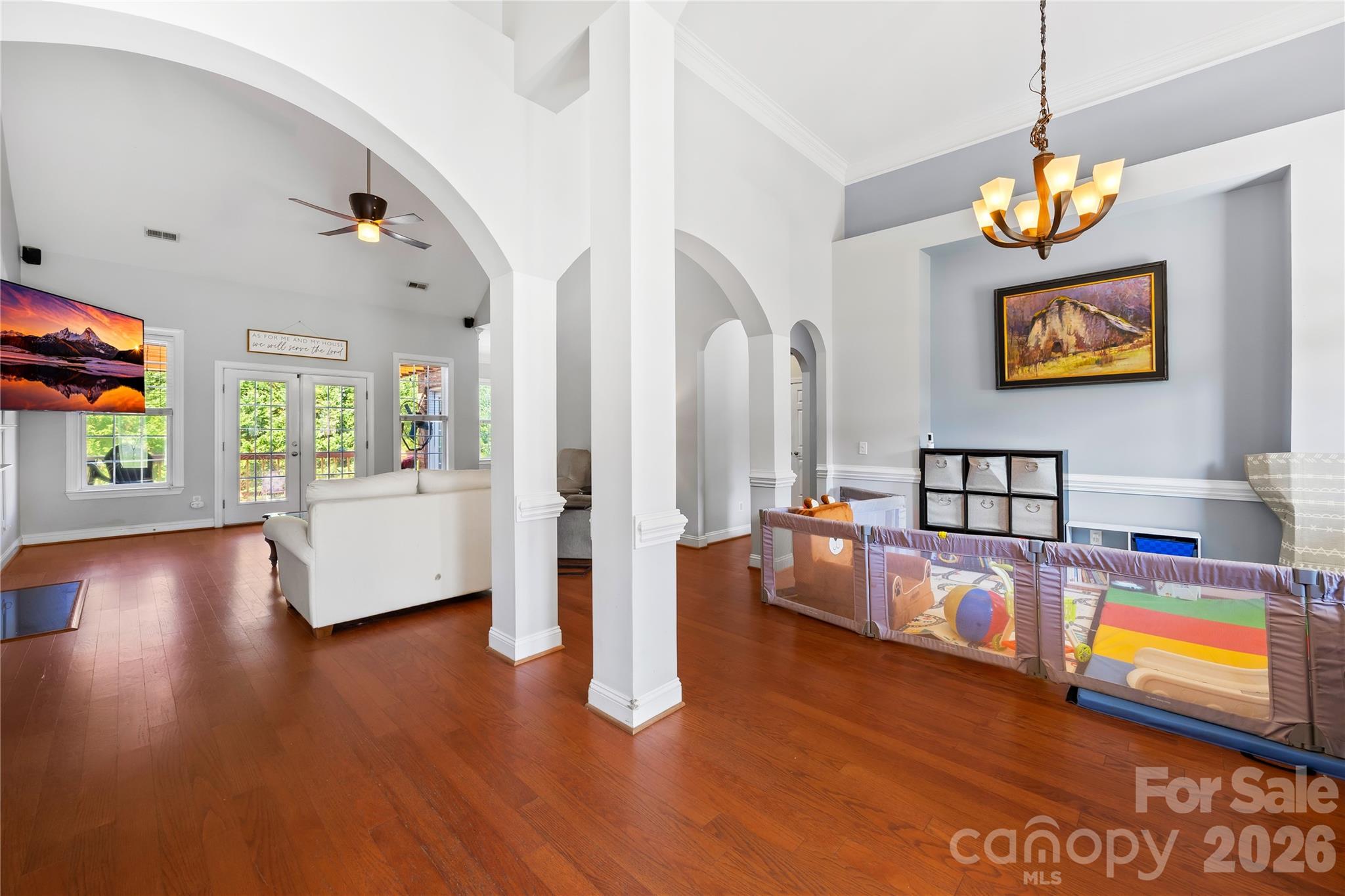 3129 Linkside Court Property Photo 26