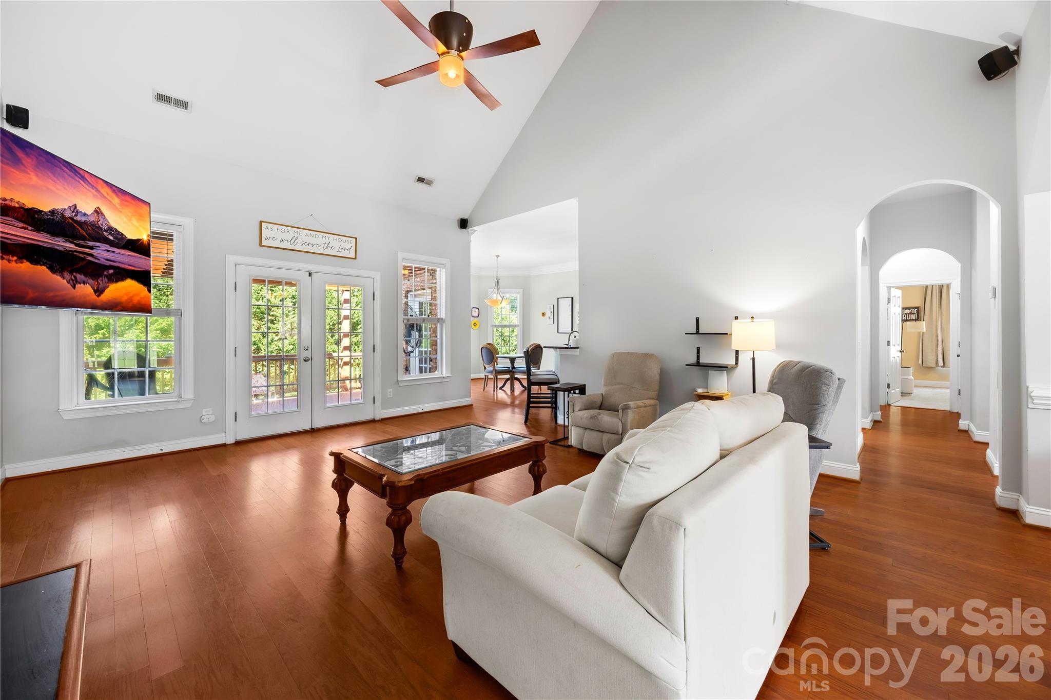 3129 Linkside Court Property Photo 27