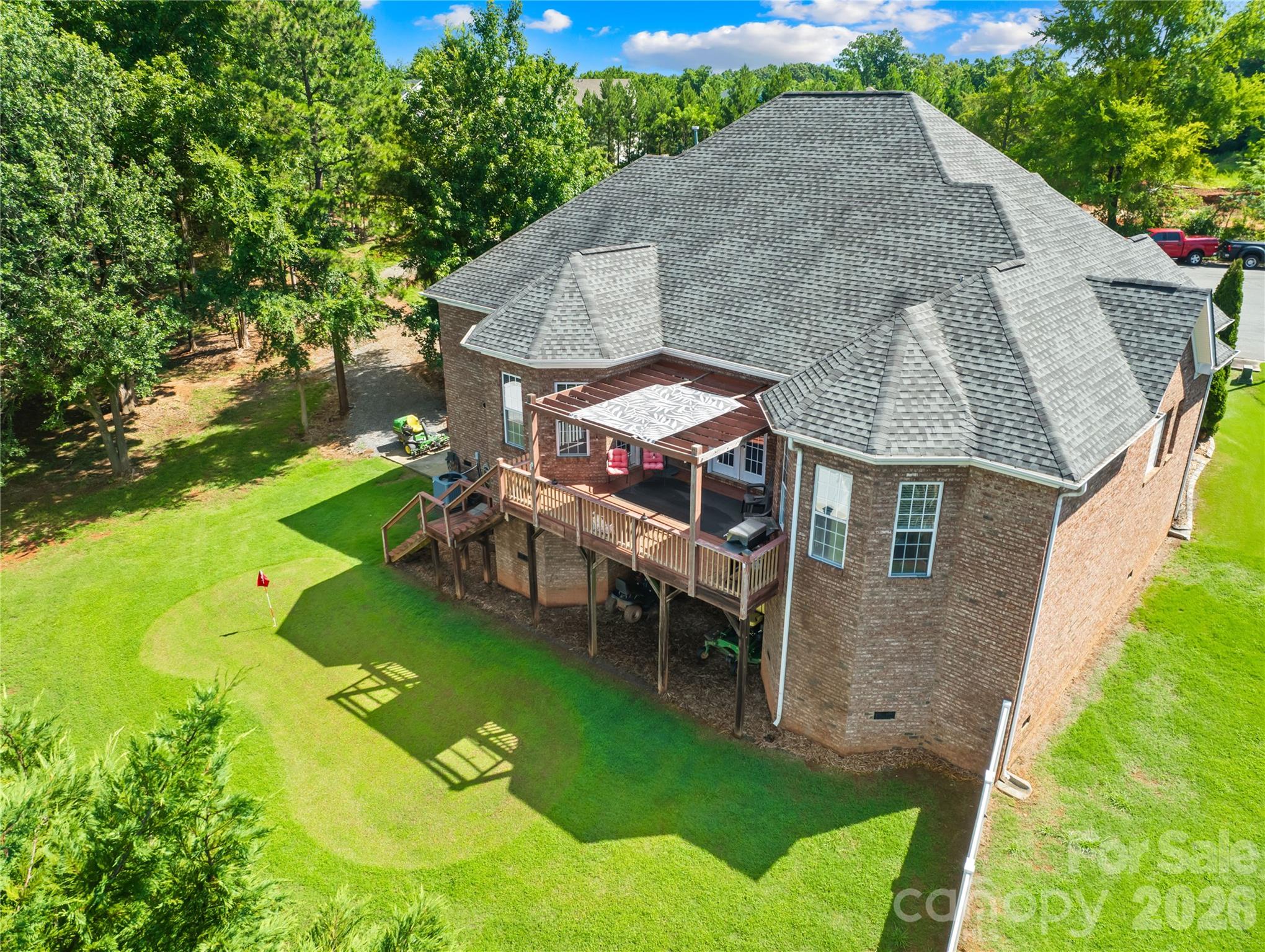 3129 Linkside Court Property Photo 35