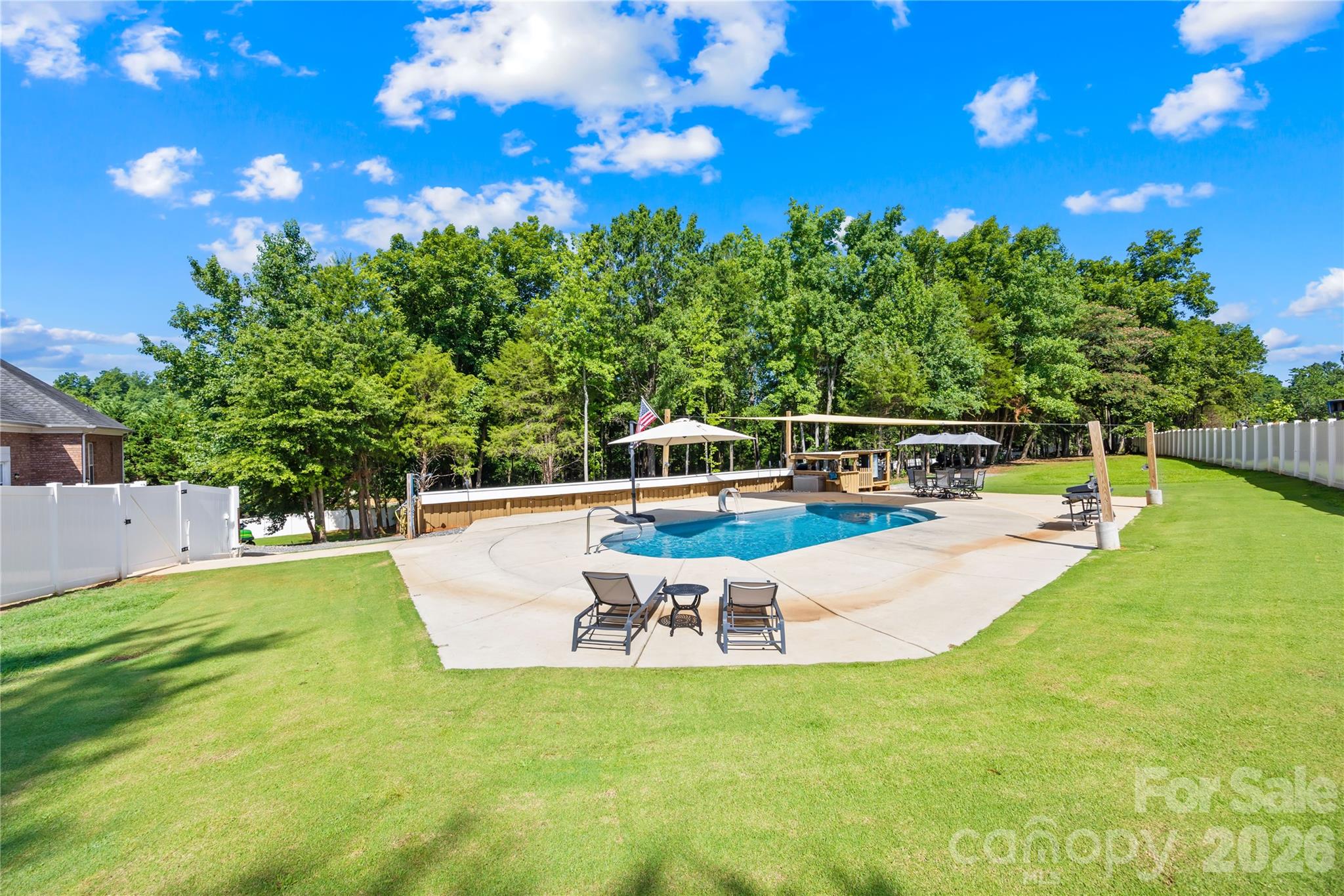 3129 Linkside Court Property Photo 38