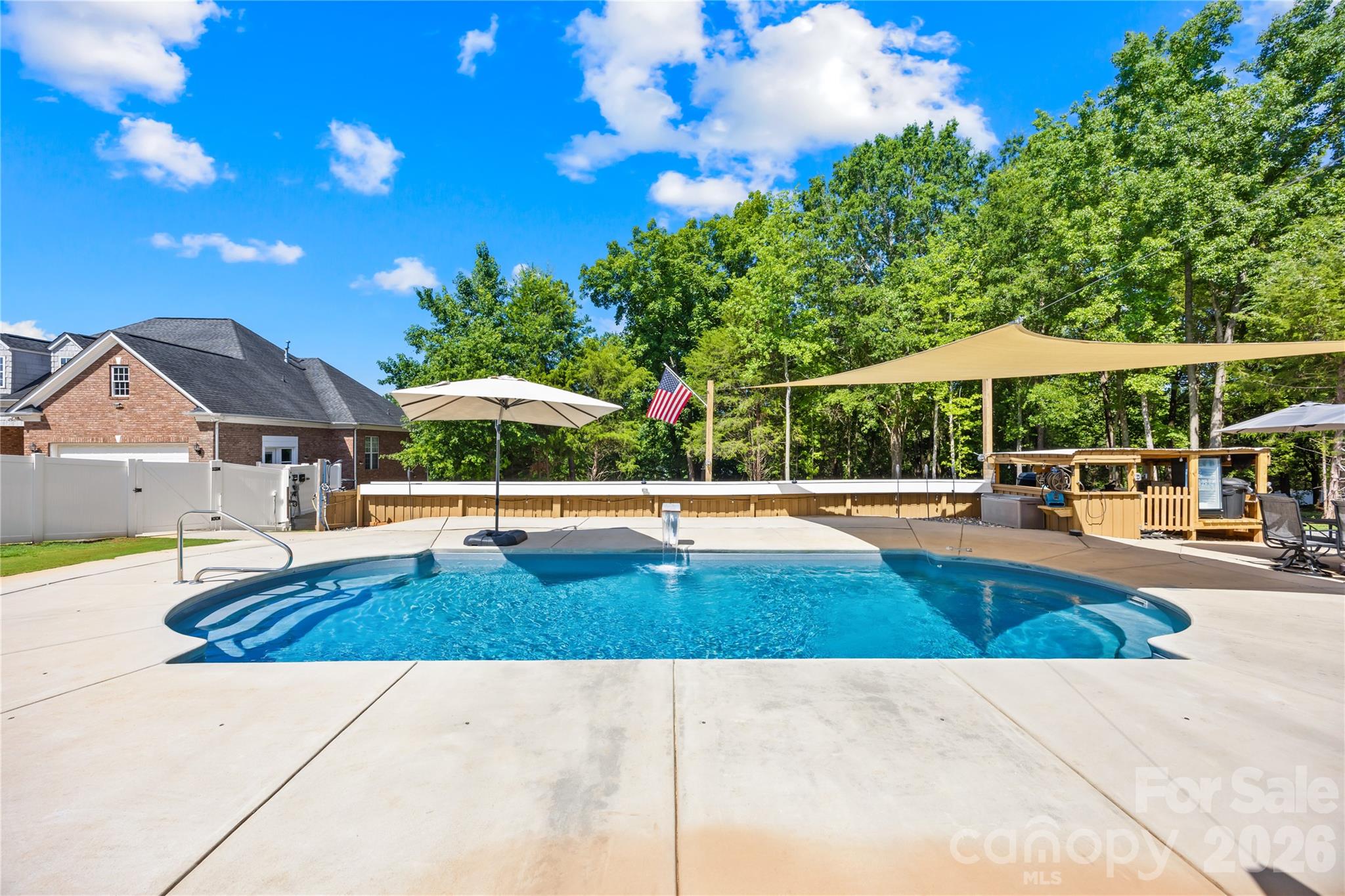 3129 Linkside Court Property Photo 40