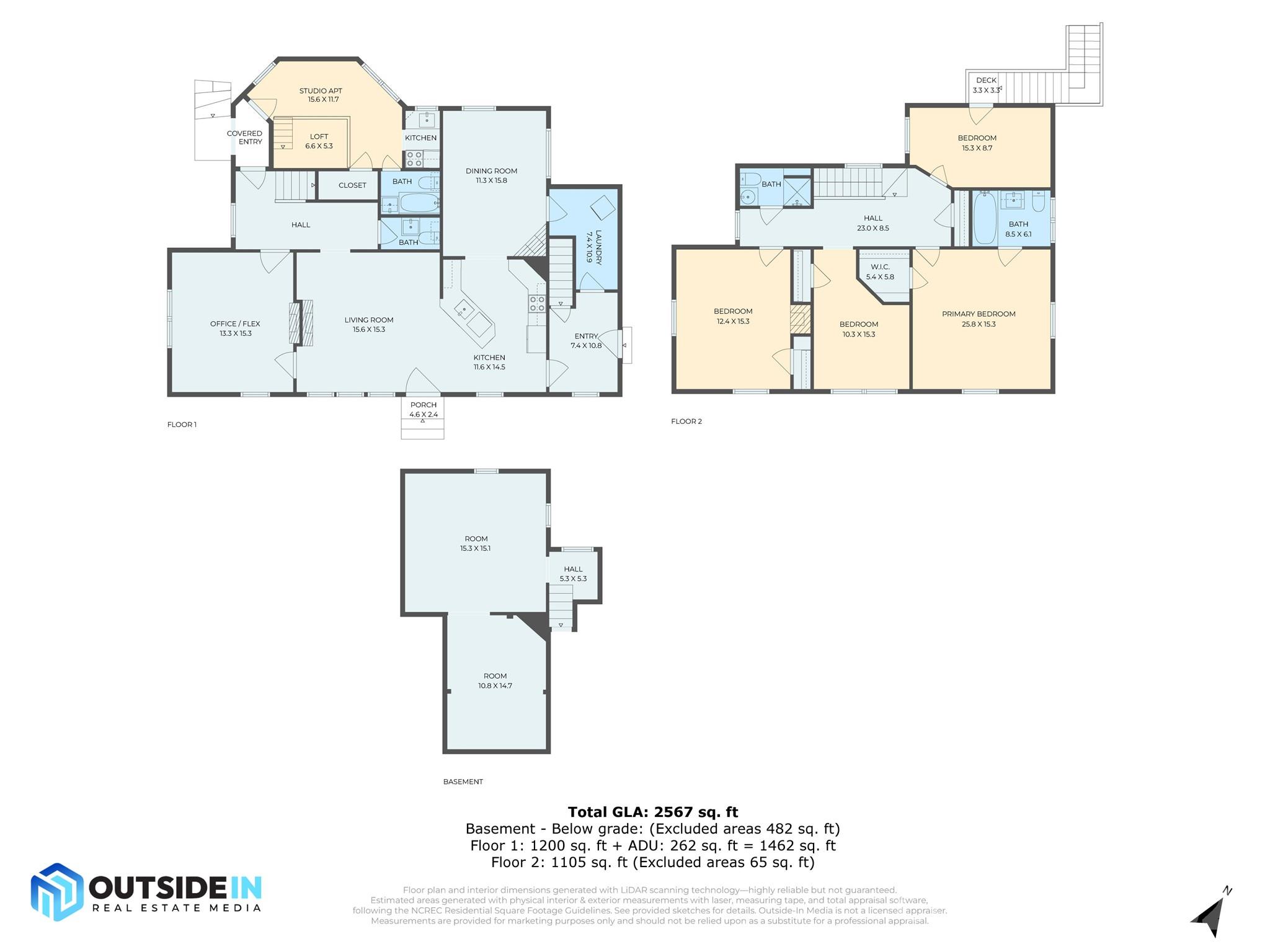 11 Cullowhee Street Property Photo 5