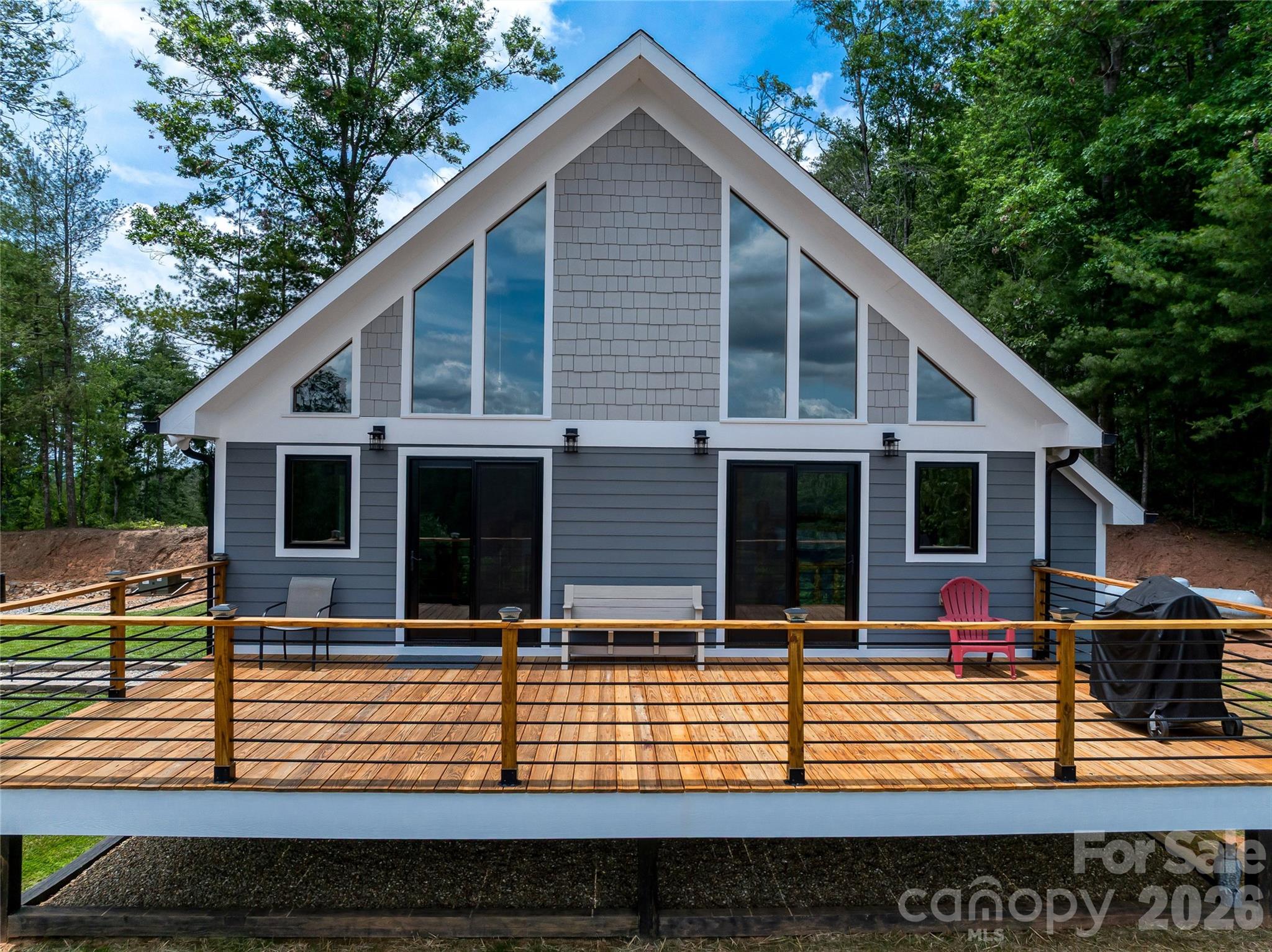 143 Fox Grape Hollow Road Property Photo 1