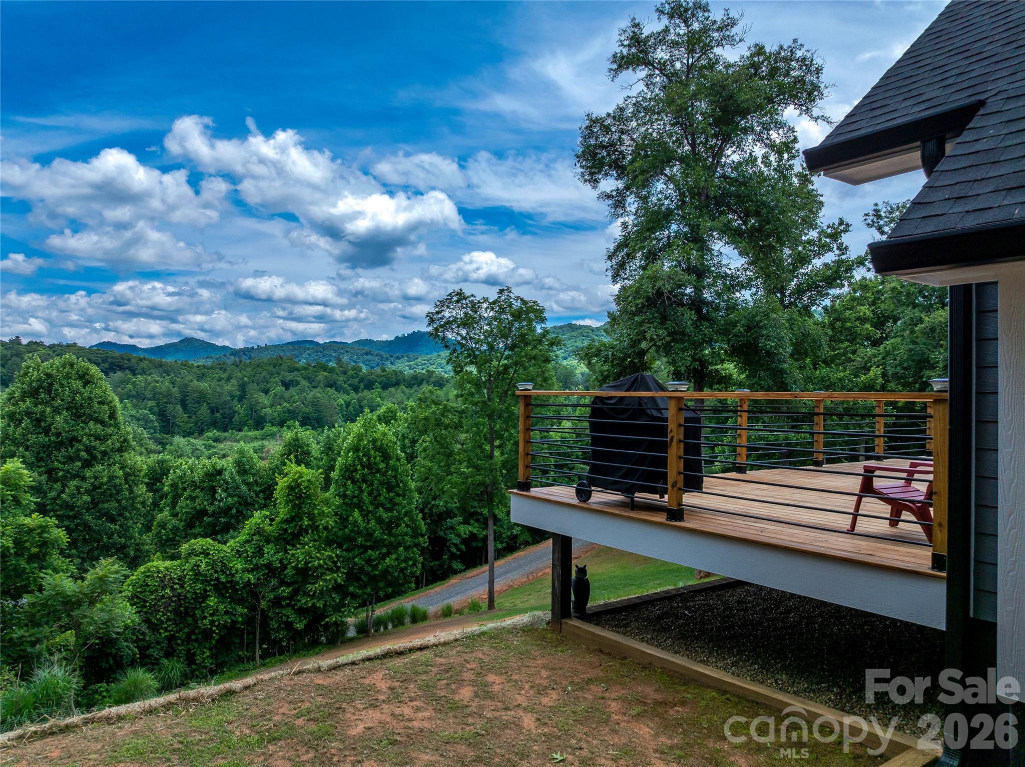143 Fox Grape Hollow Road Property Photo 3
