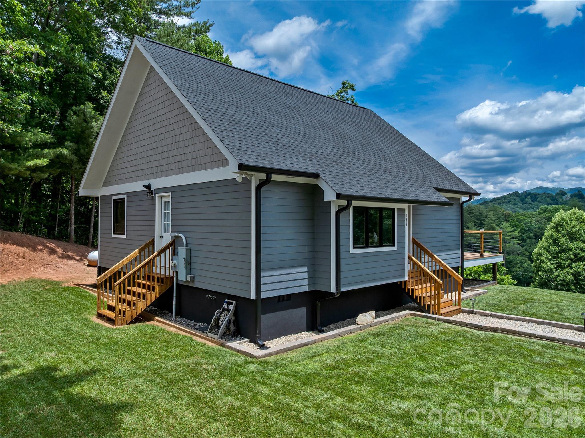 143 Fox Grape Hollow Road Property Photo 4