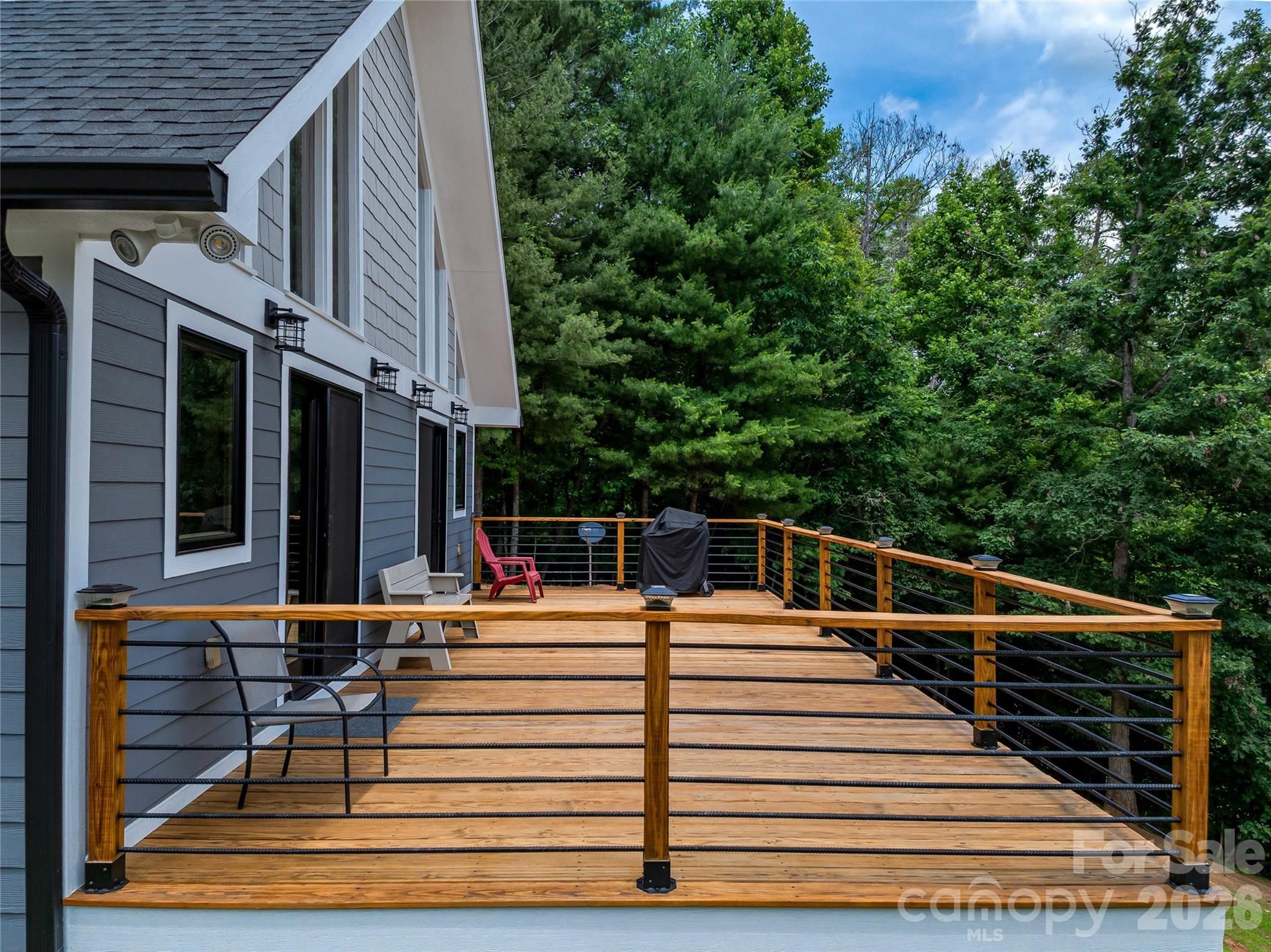 143 Fox Grape Hollow Road Property Photo 6