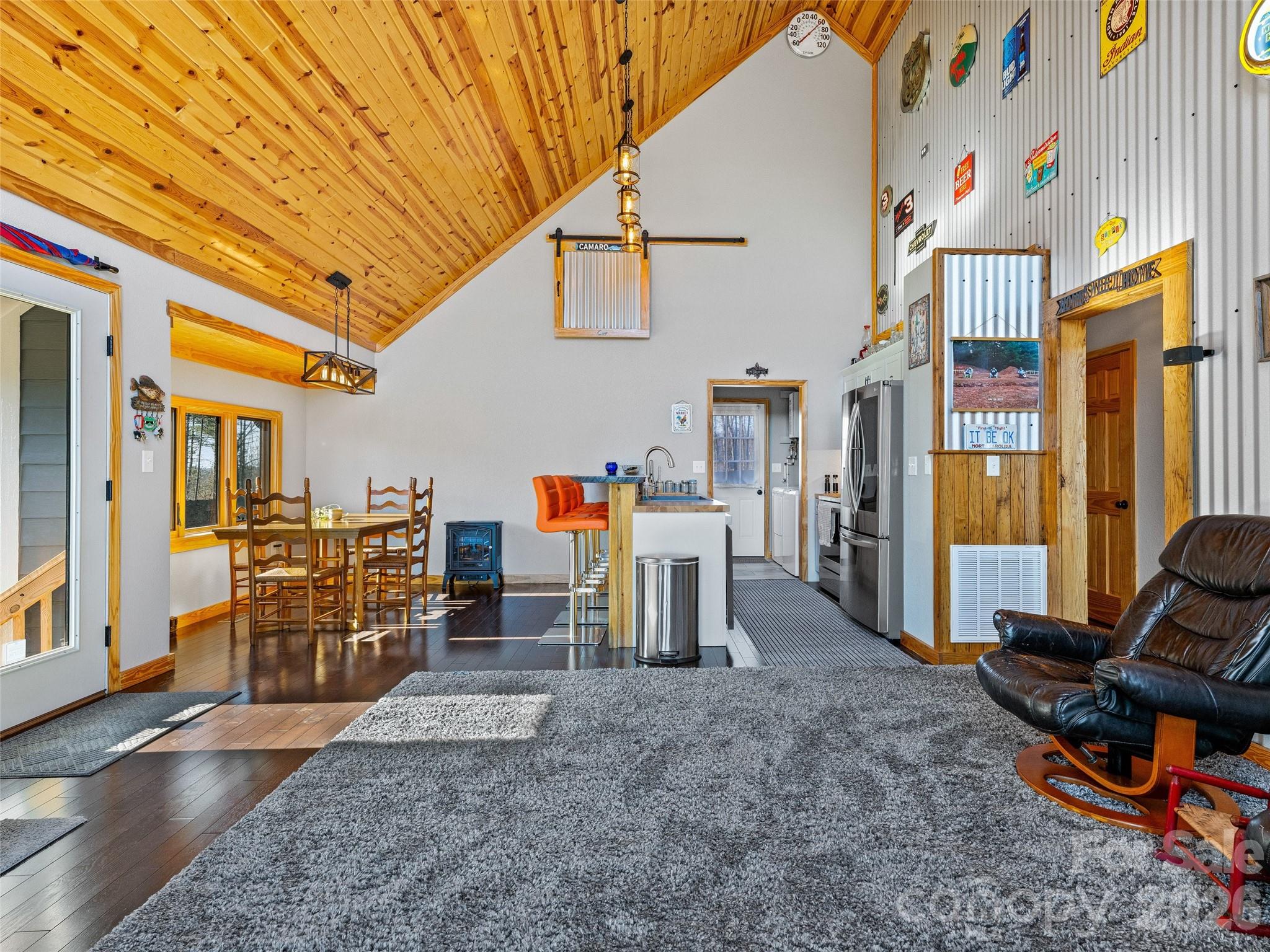 143 Fox Grape Hollow Road Property Photo 7