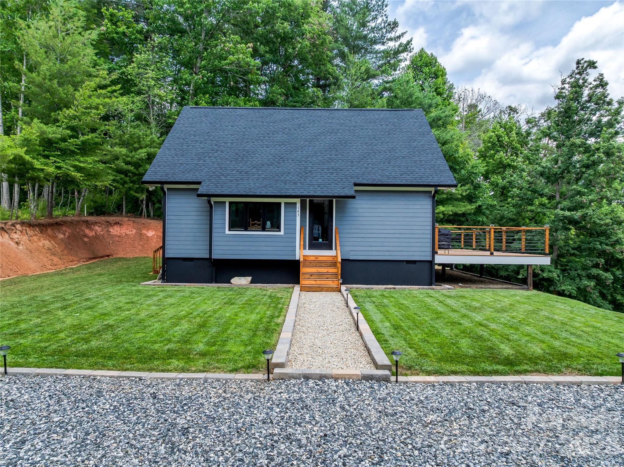 143 Fox Grape Hollow Road Property Photo 27